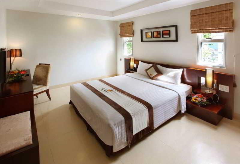 Sanouva Saigon 3* Ho-Chi-Minh-Stadt