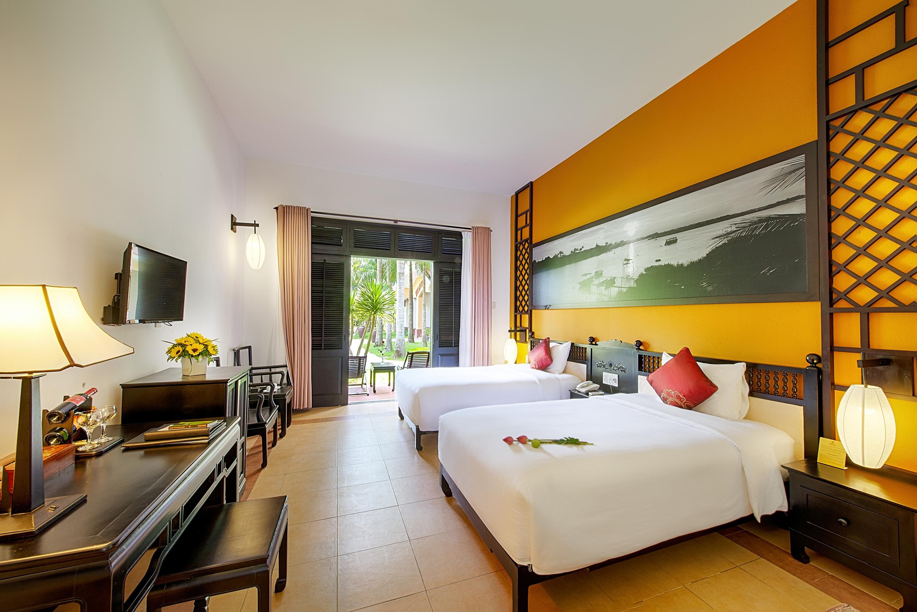 Hội An Beach Resort 4* Hội An