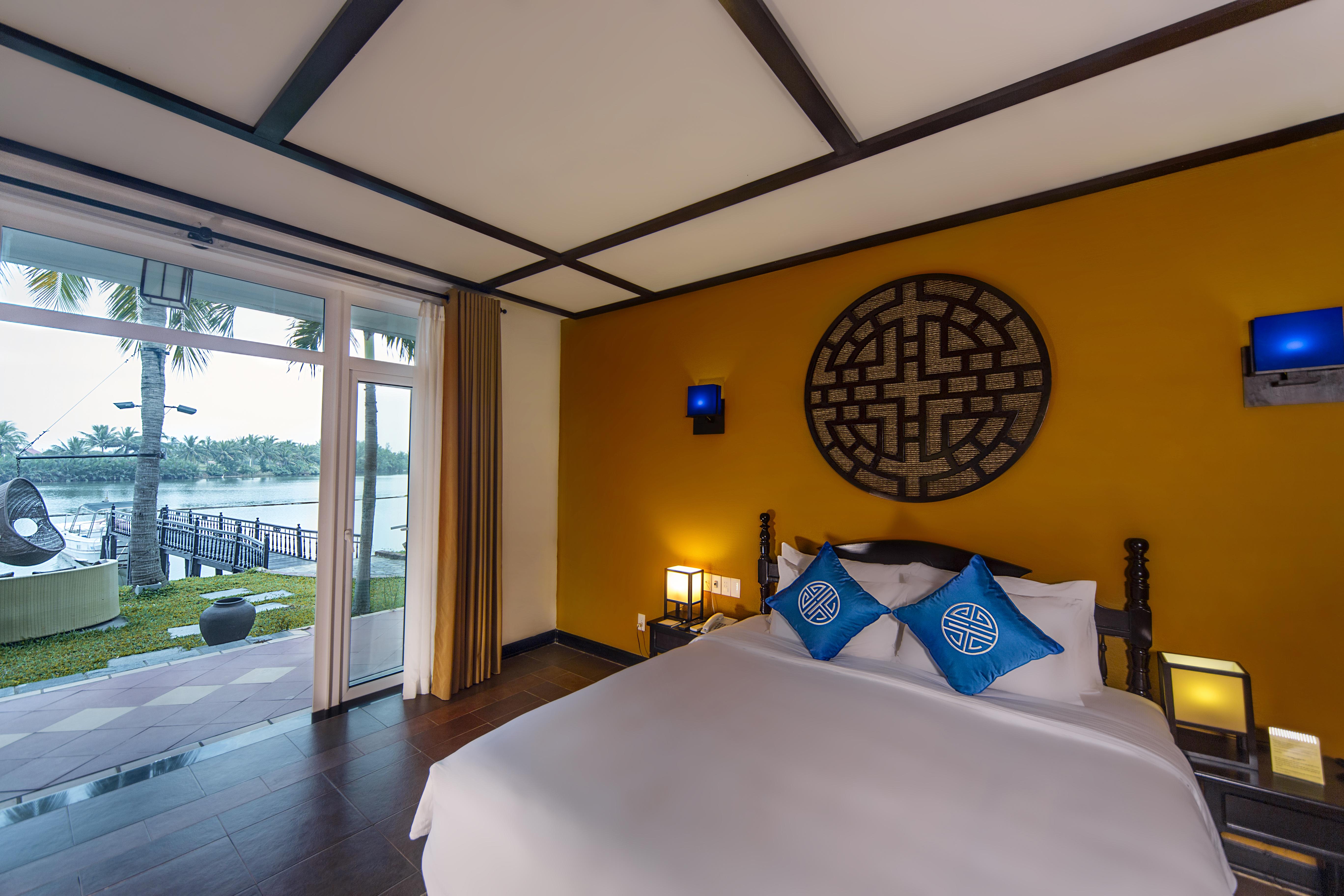 Hội An Beach Resort Hội An