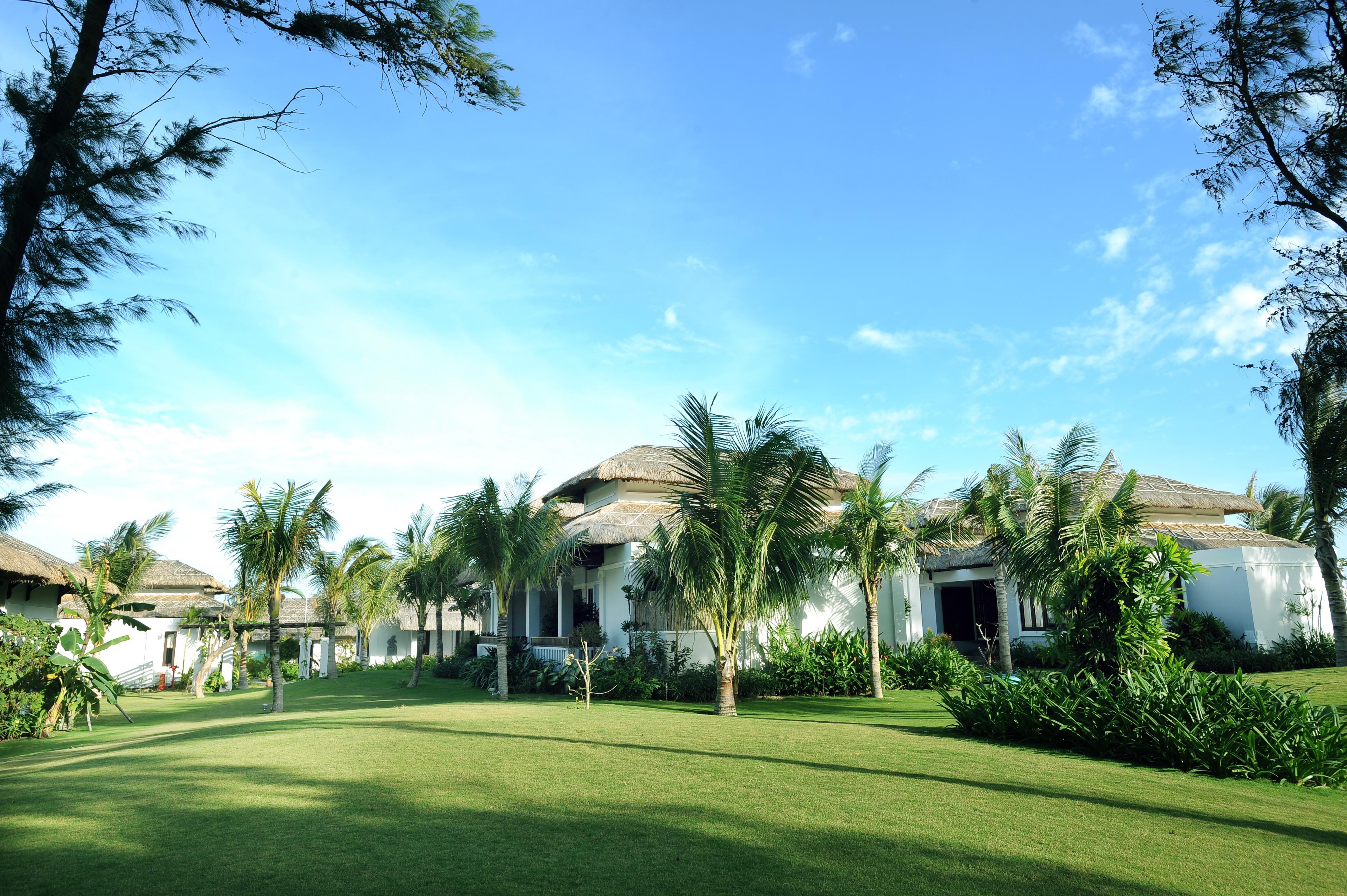 Khu nghỉ mát Muine Bay