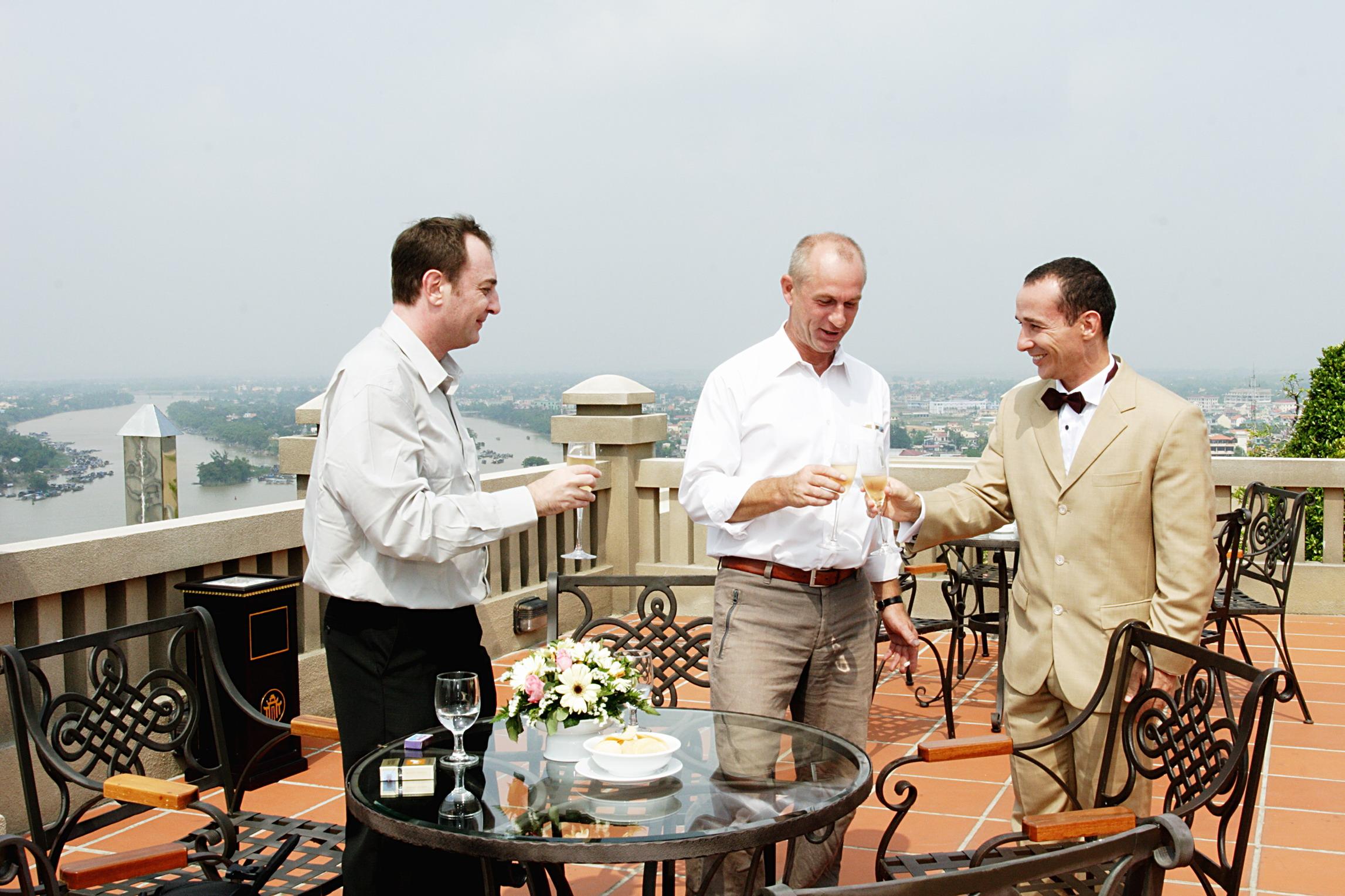 Ttc Imperial Hotel Hue