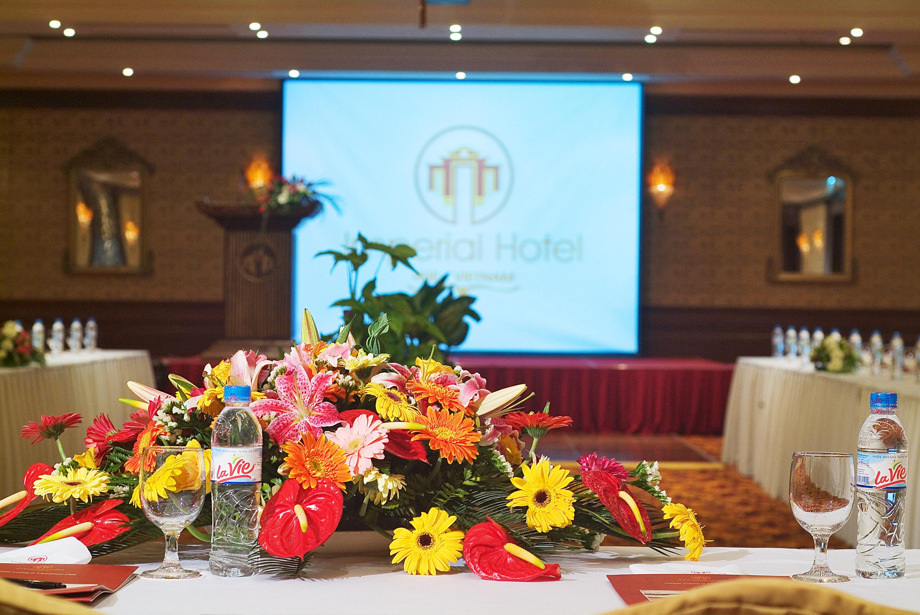 Hotel Ttc Imperial 5*
