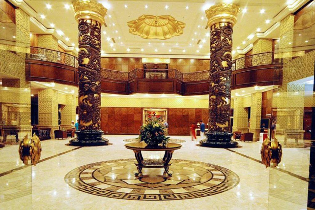 Hotel Ttc Imperial