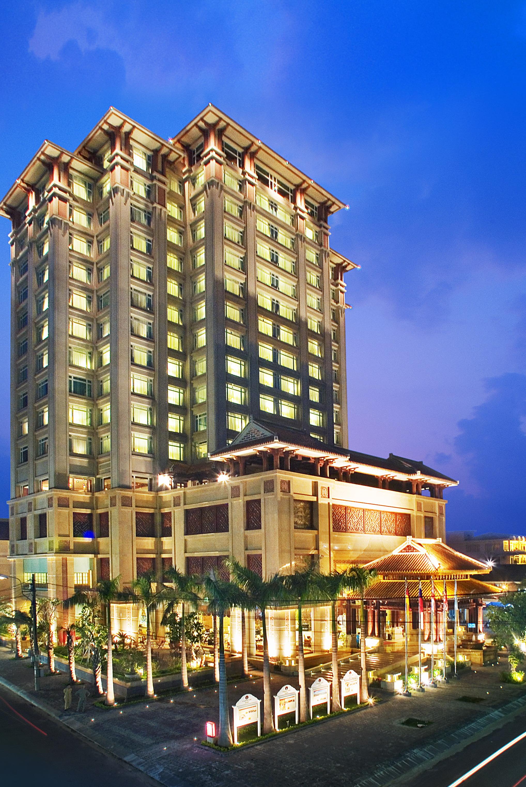 Hotel Ttc Imperial 5*