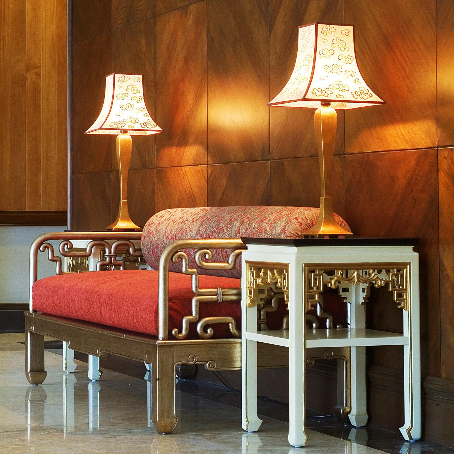 Hotel Ttc Imperial