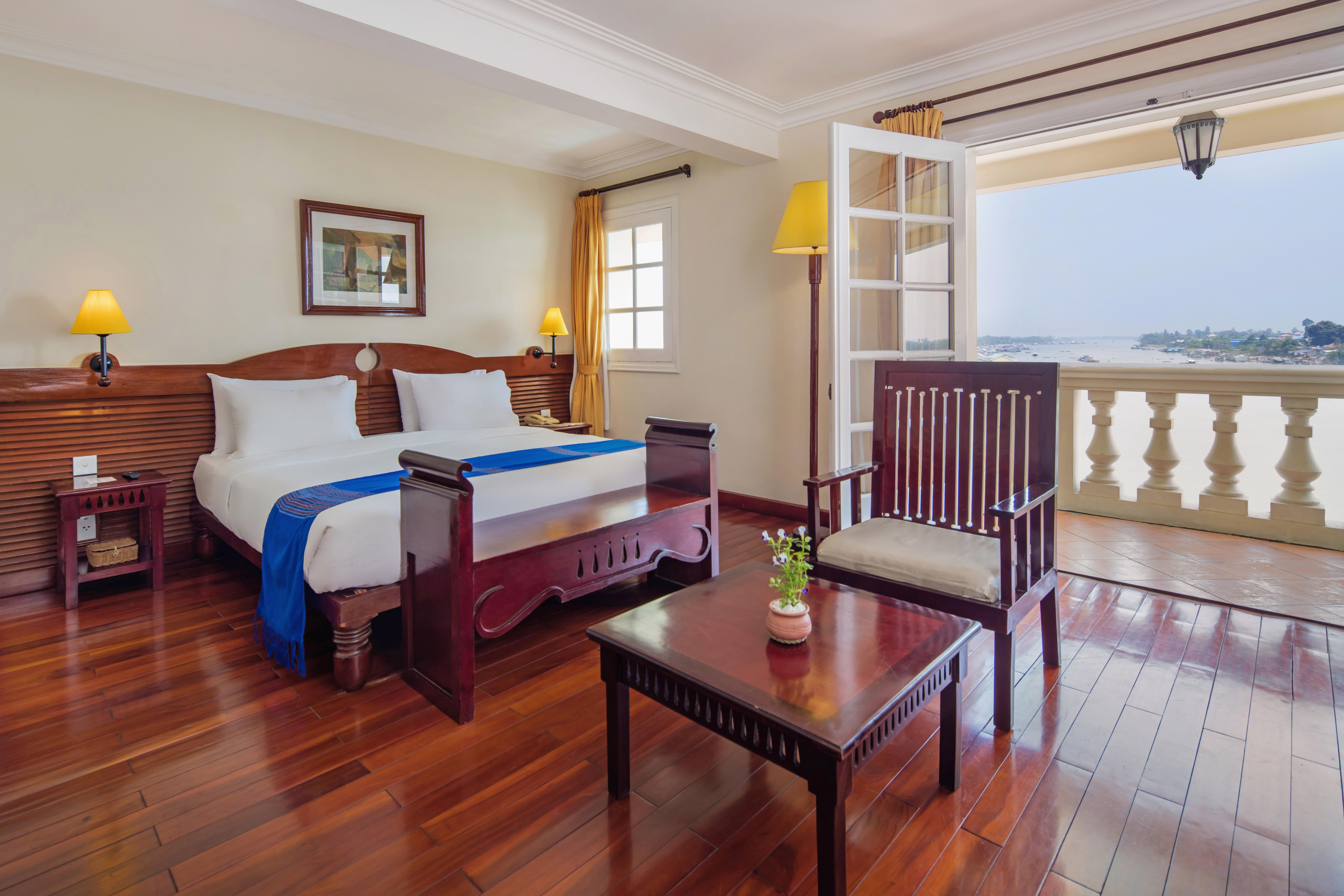 Hotel Victoria 4*