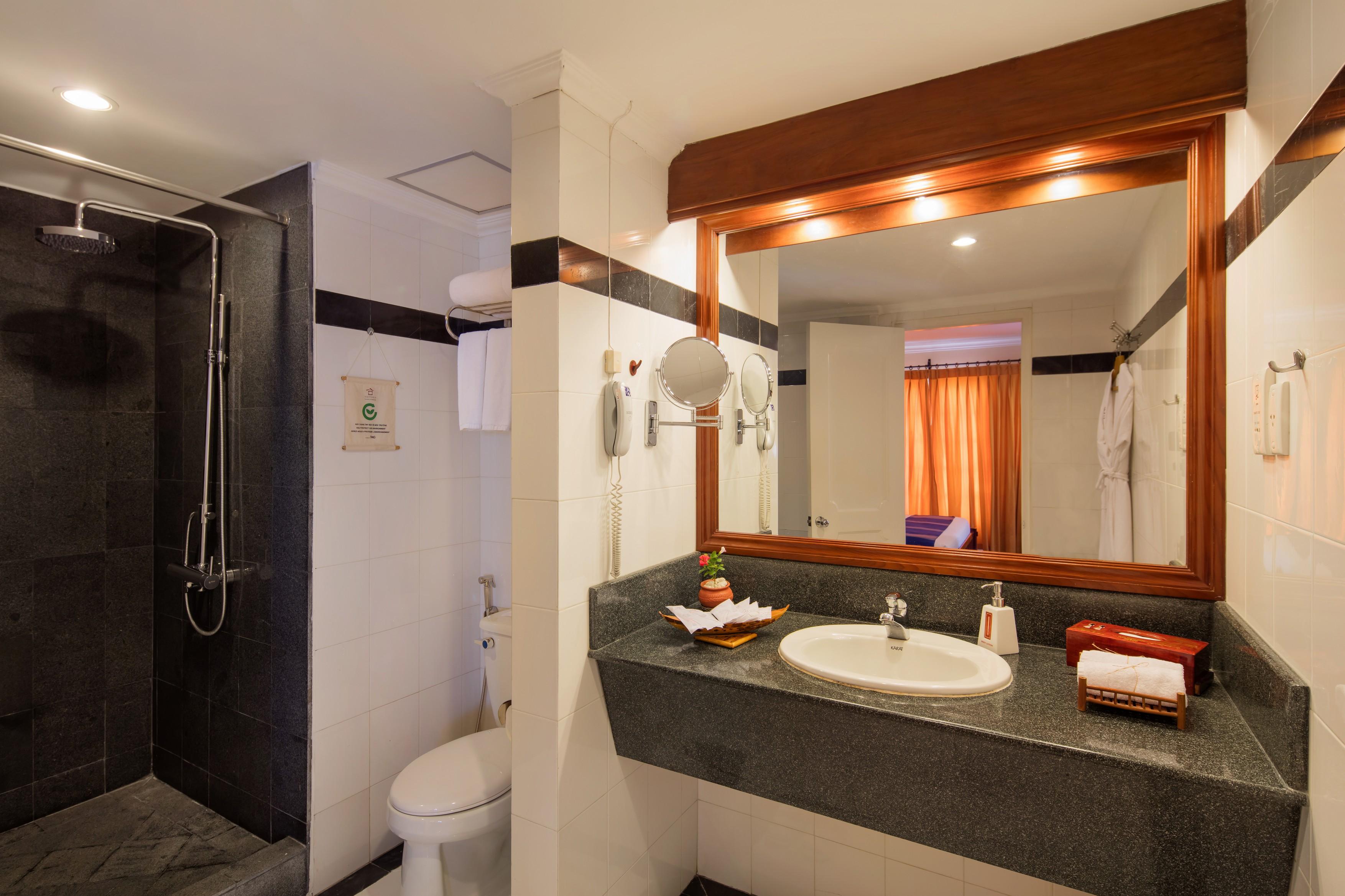 Victoria Hotel Chau Doc