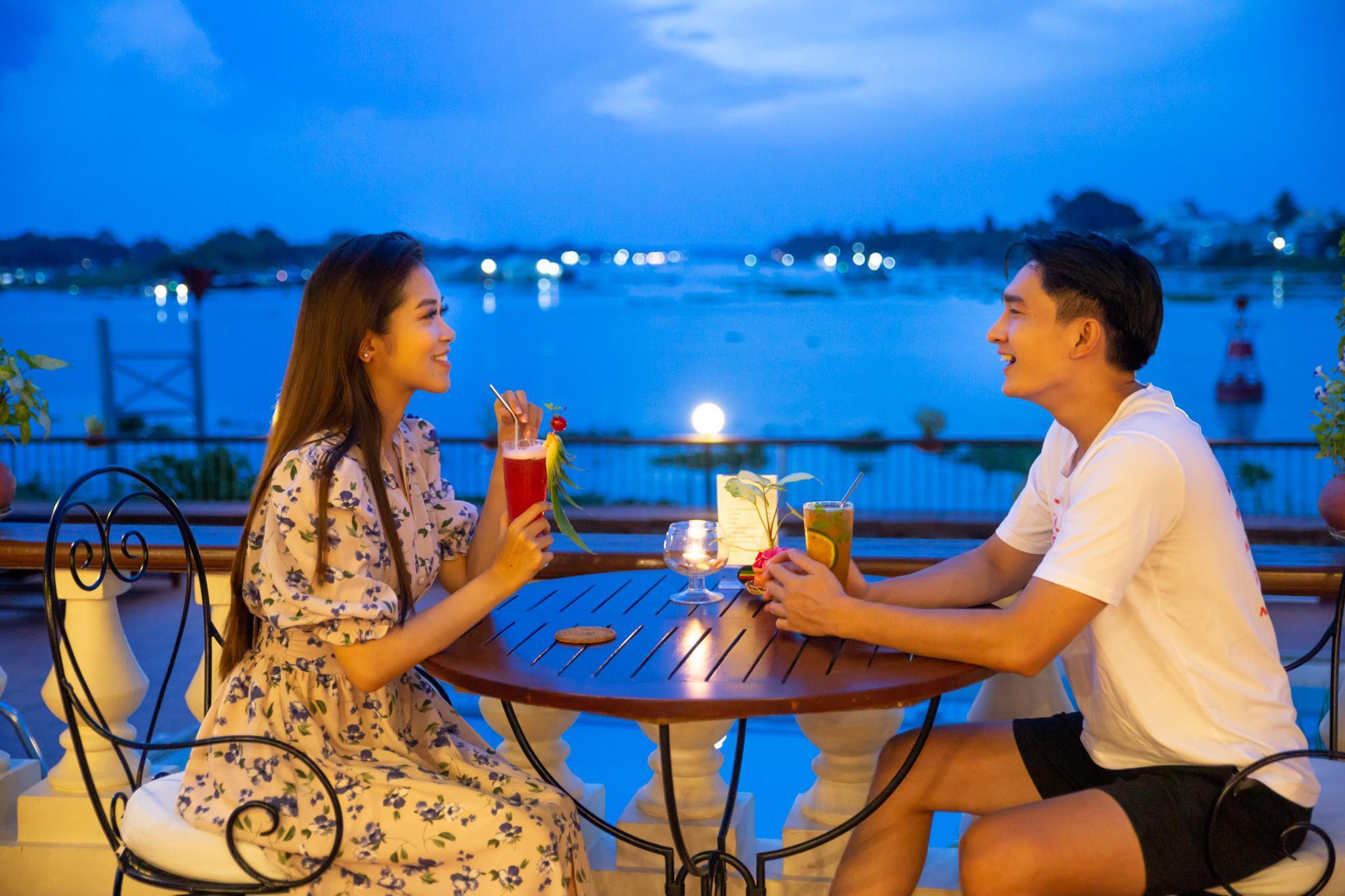 Victoria 4* Chau Doc