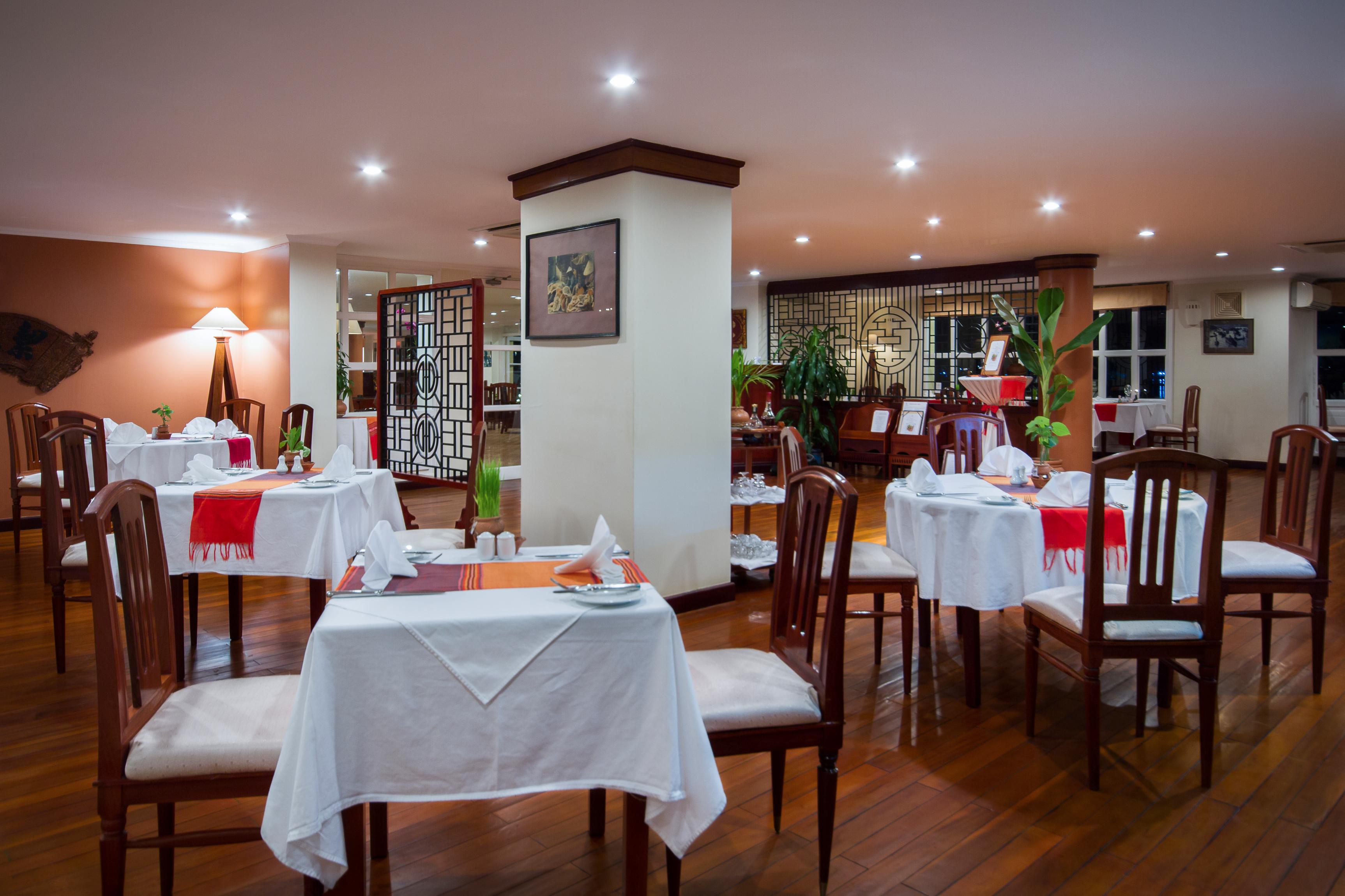 Hotel Victoria 4*