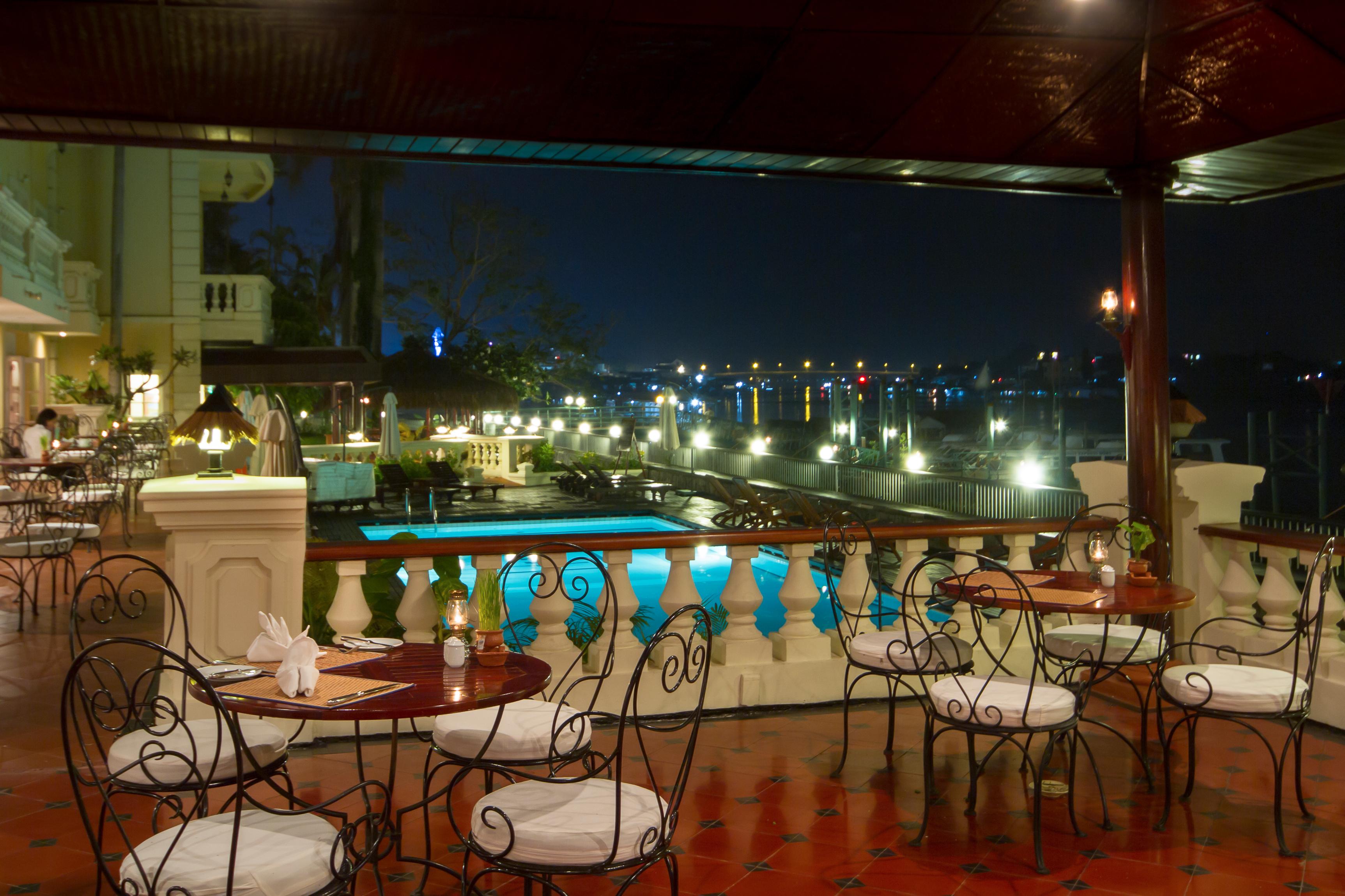 Hotel Victoria