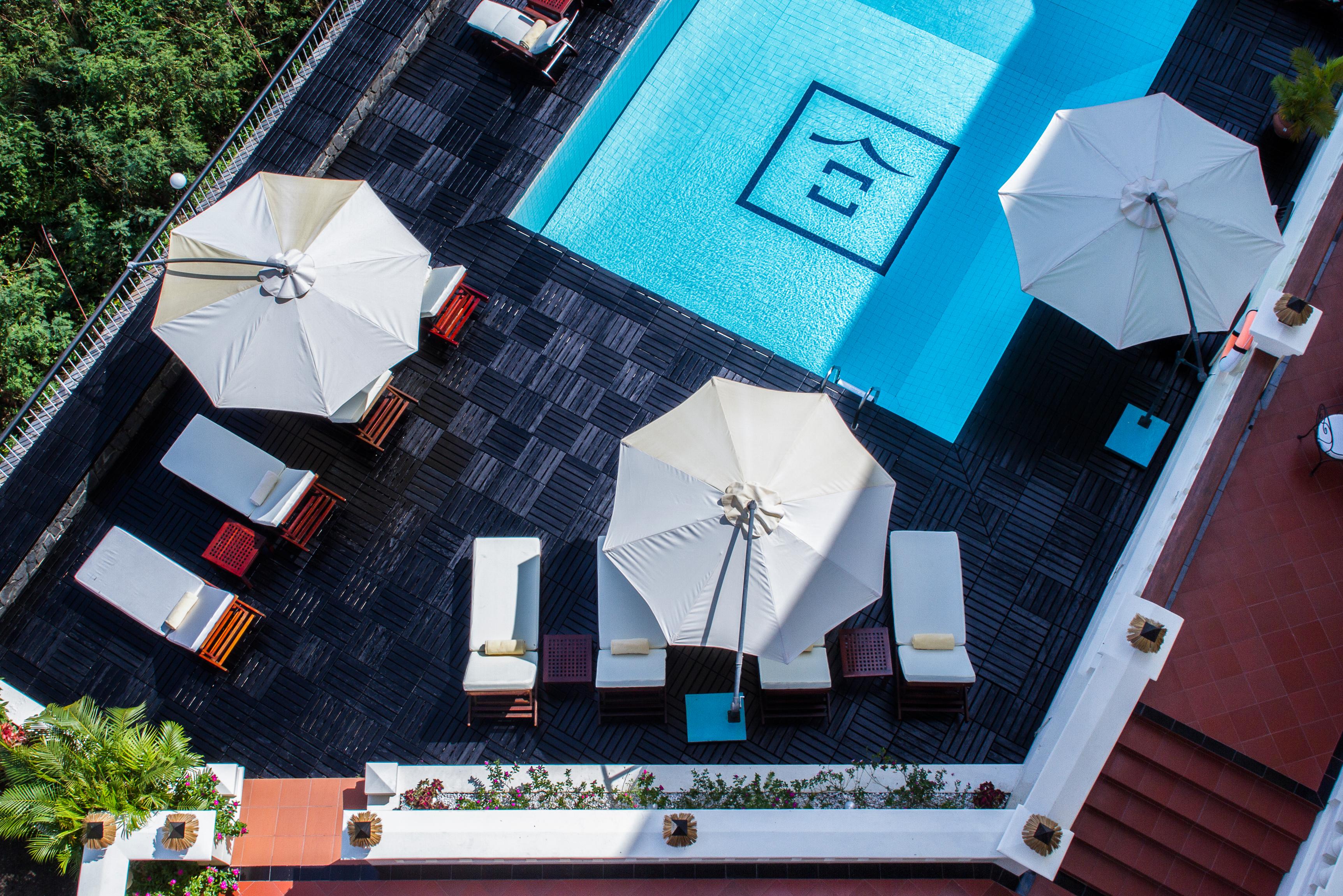 Hotel Victoria 4*