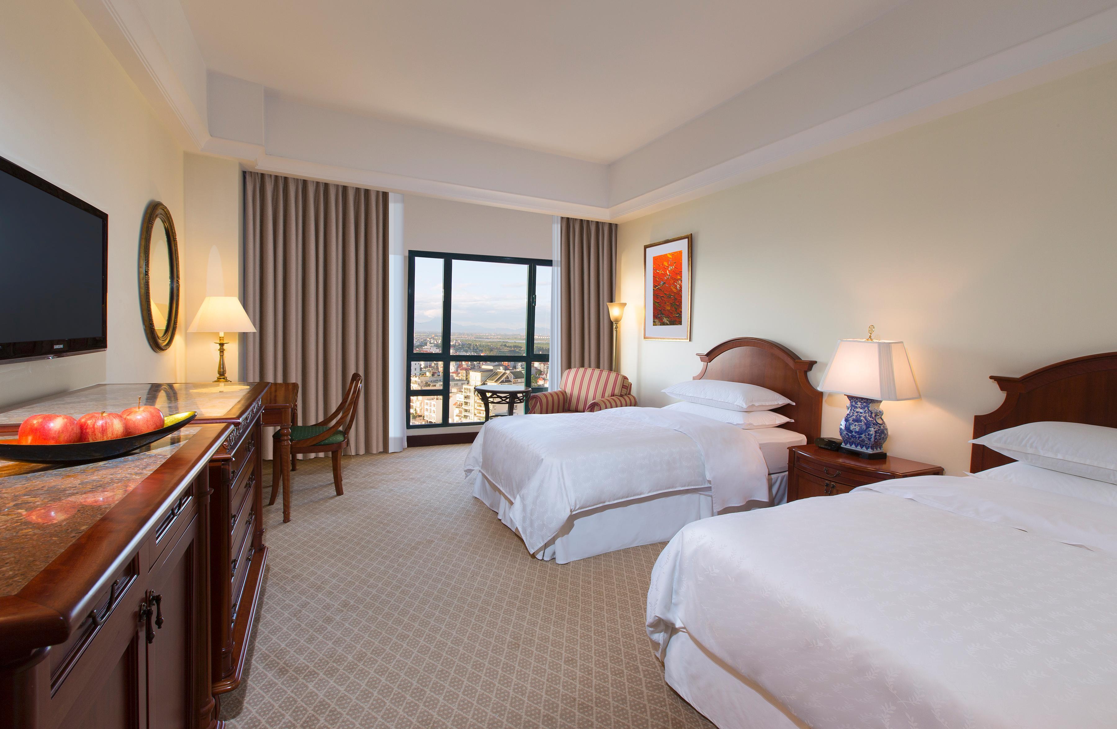 Sheraton Khách sạn 5*