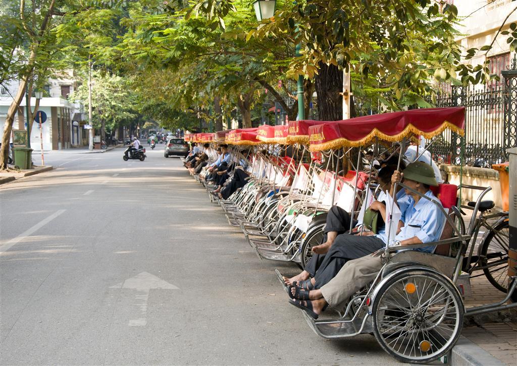 Khách sạn Sheraton Hà Nội
