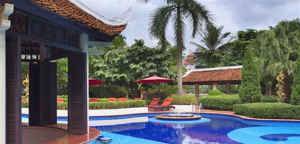 Hotel Sheraton Hanoi