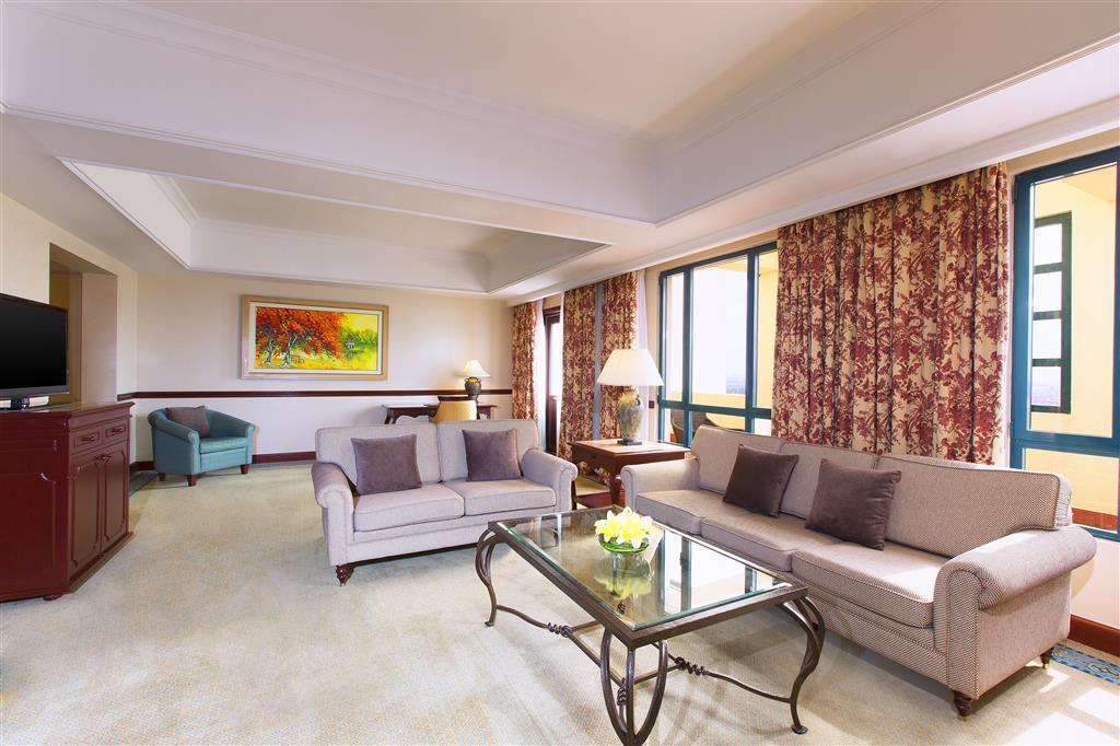 Sheraton Khách sạn Hà Nội
