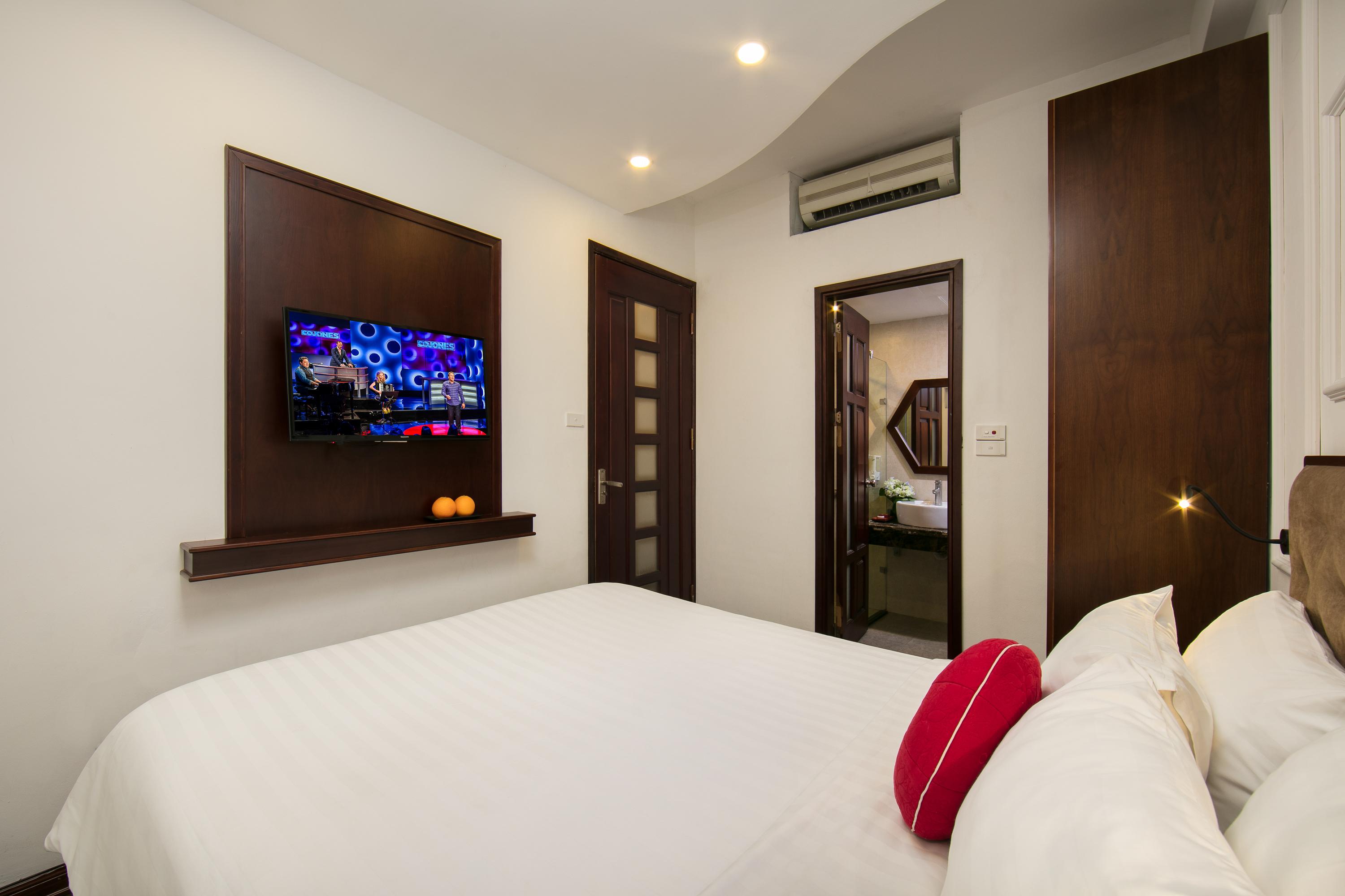 Vision Boutique Hotel Hanoi
