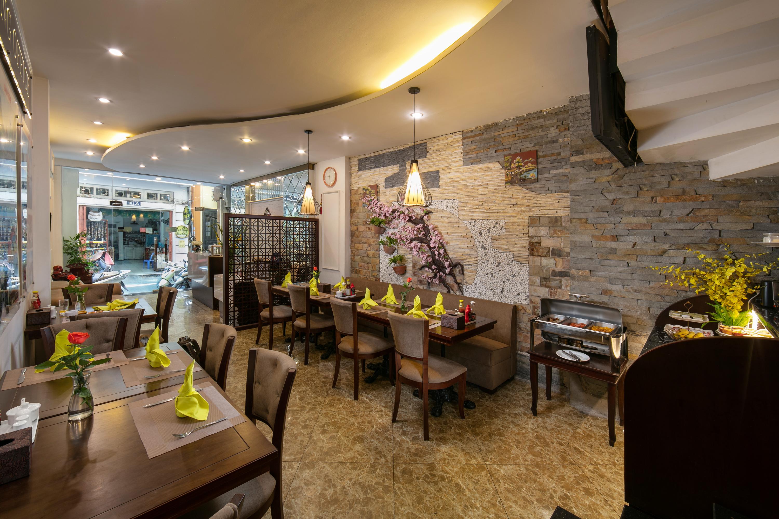 Vision Boutique Hanoi