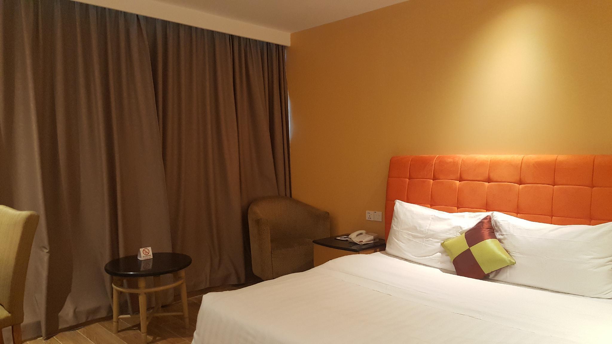 Hotel Fortuna