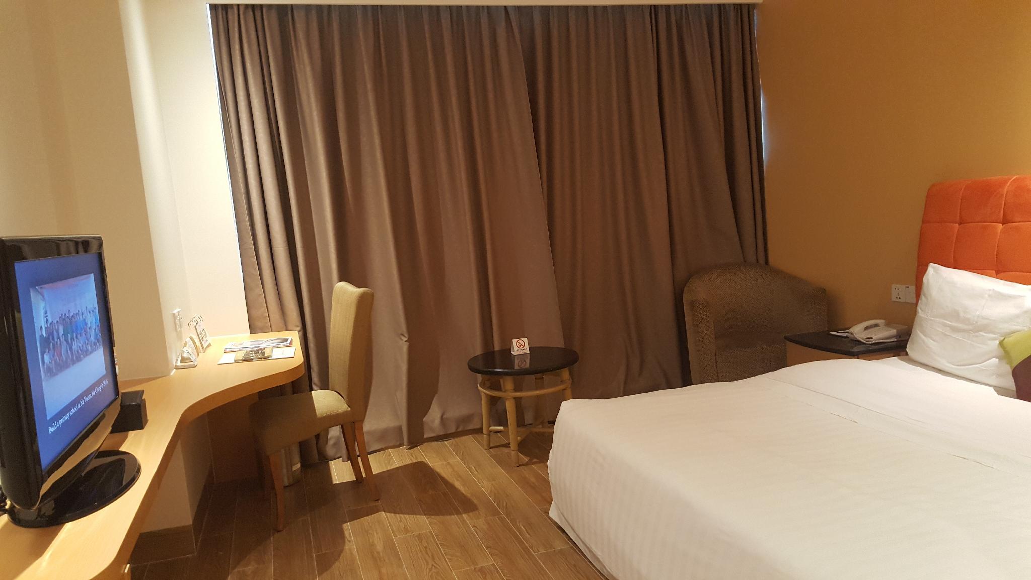 Fortuna Hotel