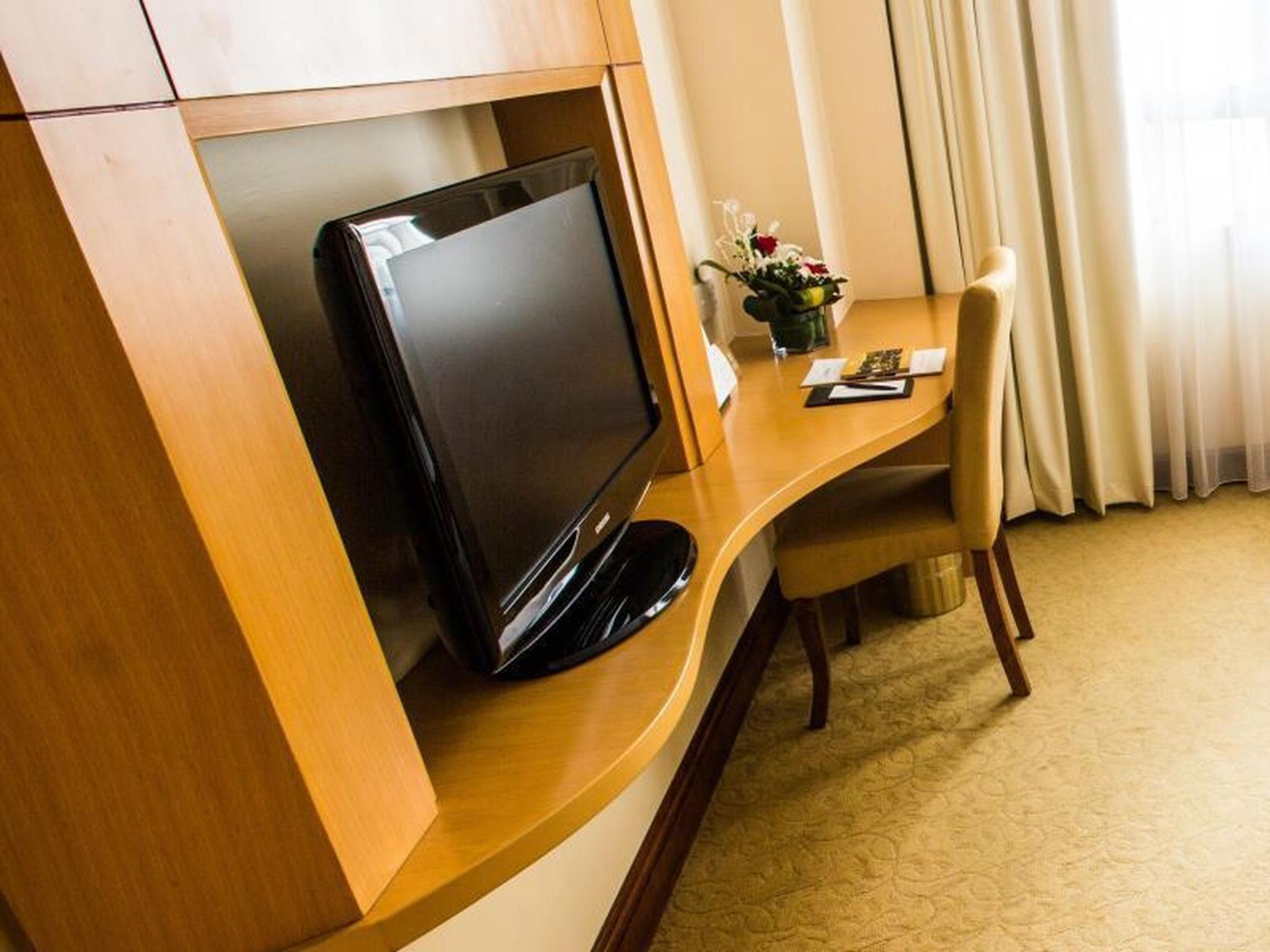 Hotel Fortuna