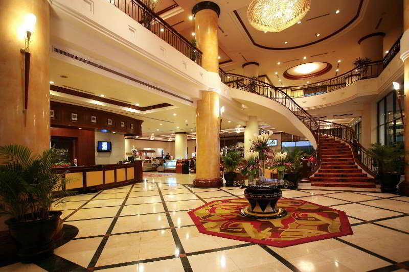 Fortuna 4* Hanoi