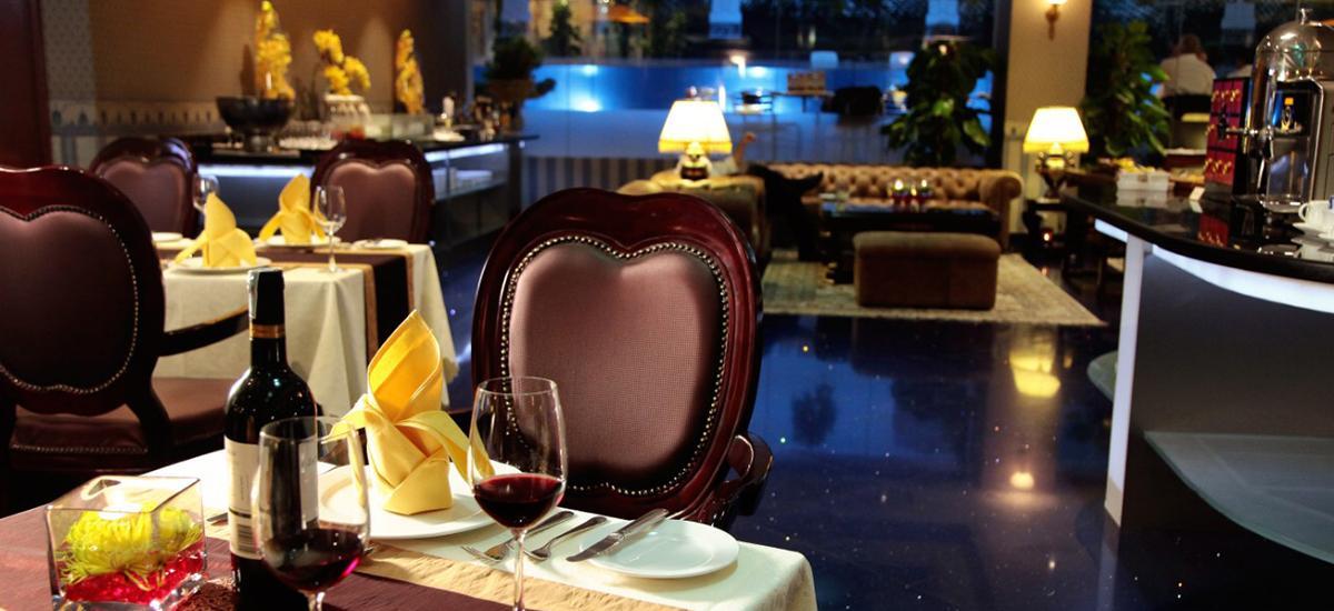 Hotel Fortuna