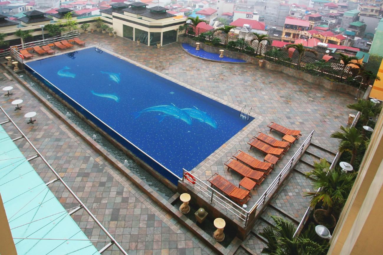 Fortuna Hanoi