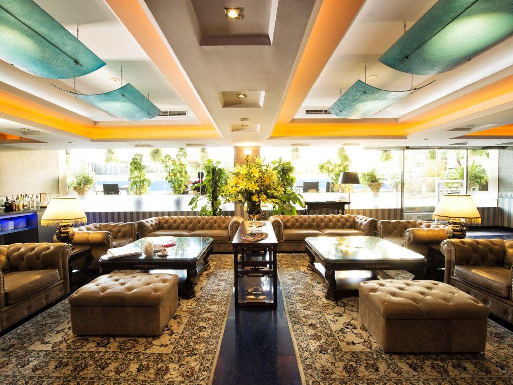 Fortuna 4* Hanoi