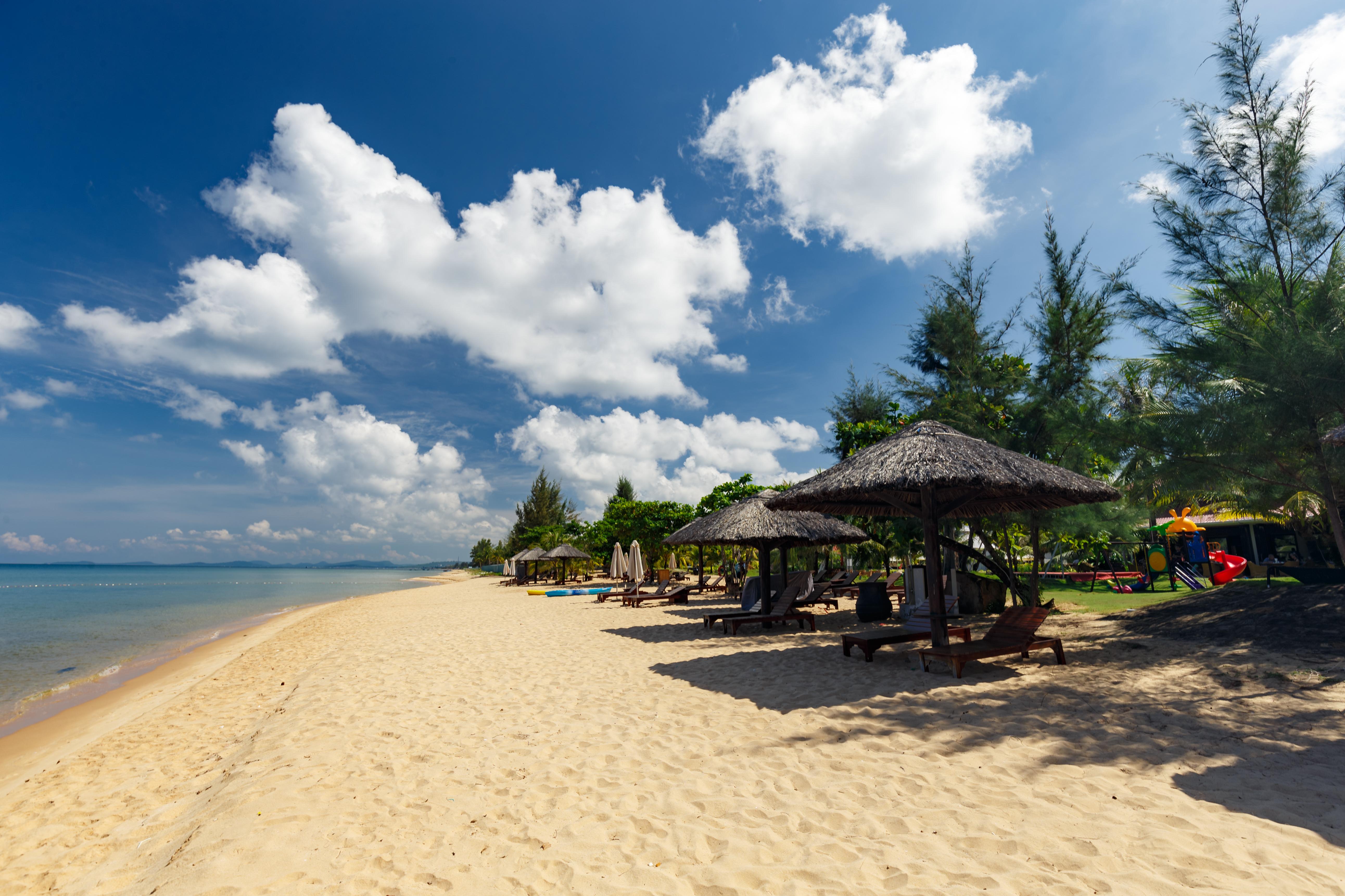 Resort Mercury &