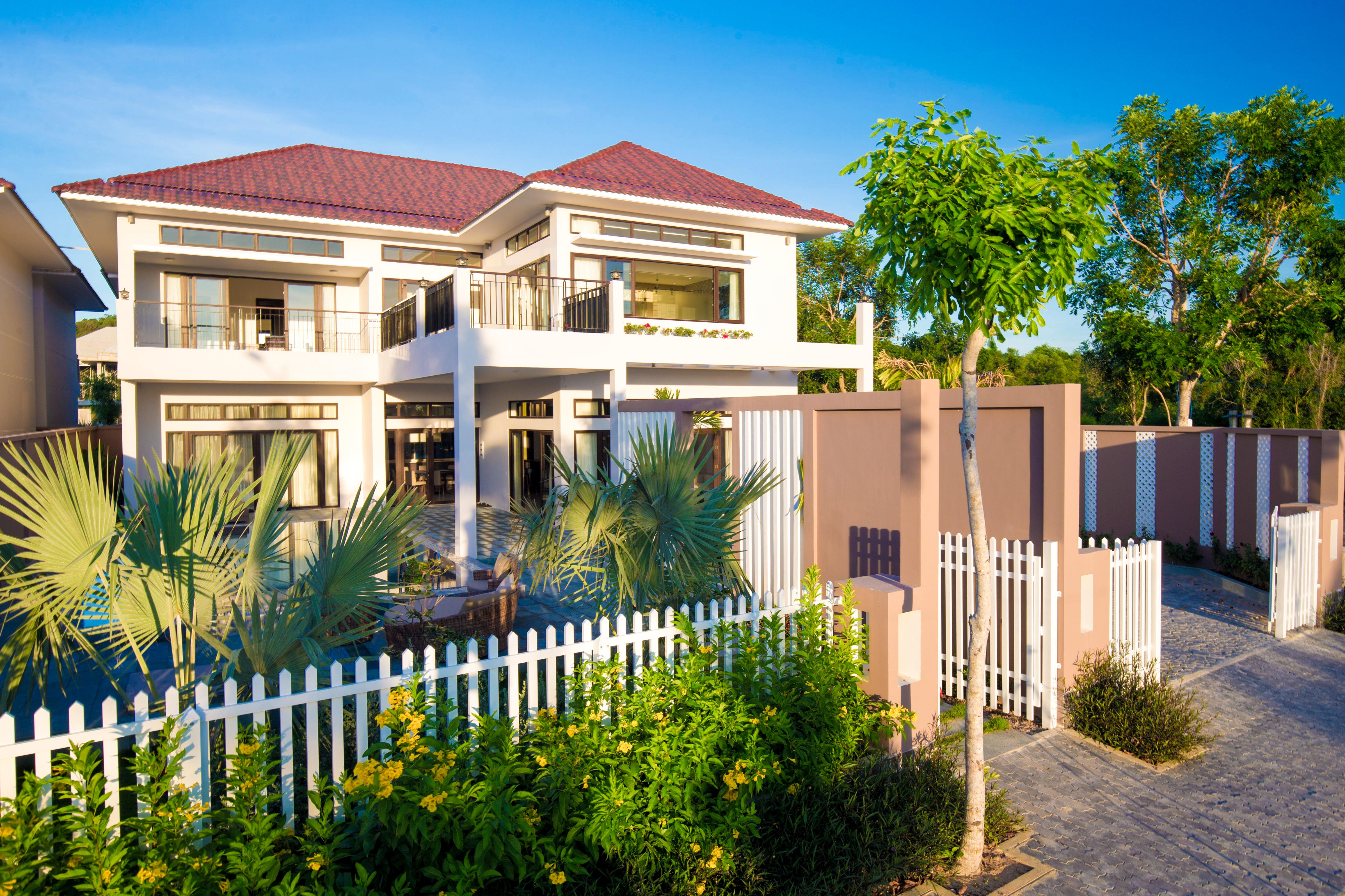 Mercury & 4* Phu Quoc