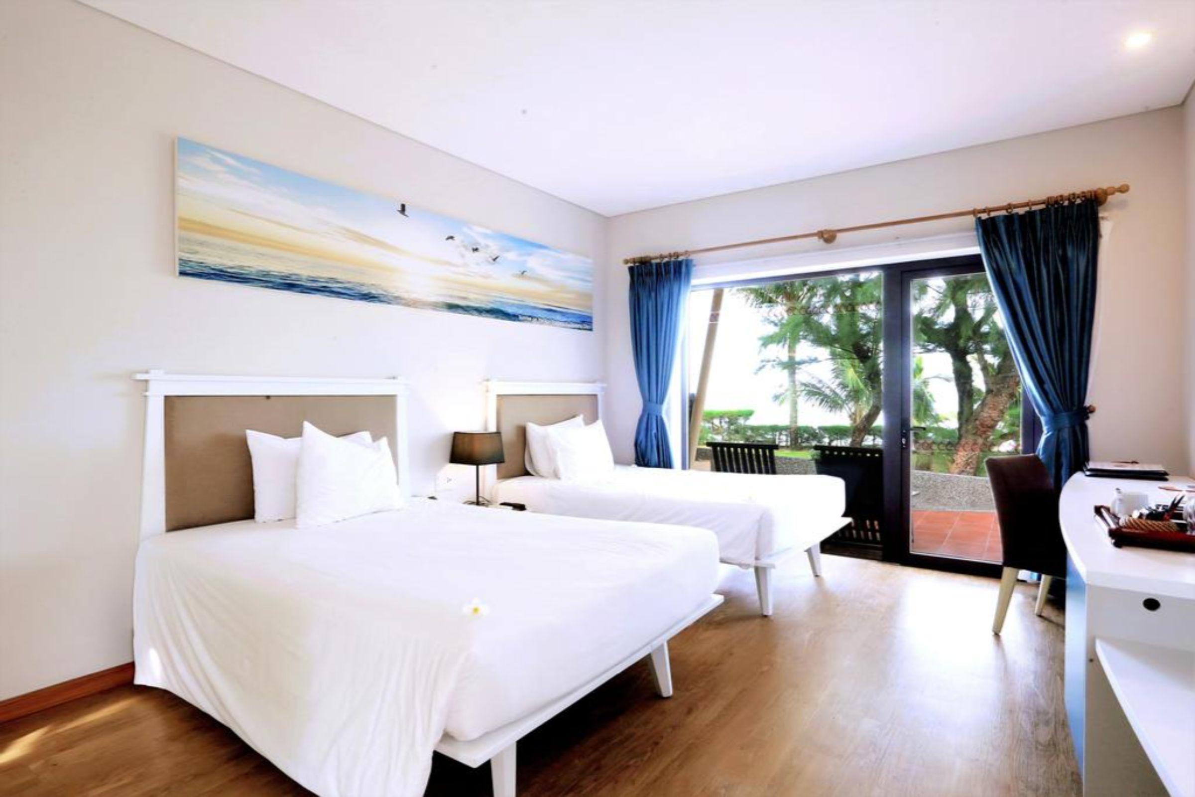 Resort Sandy Non Nuoc Da Nang