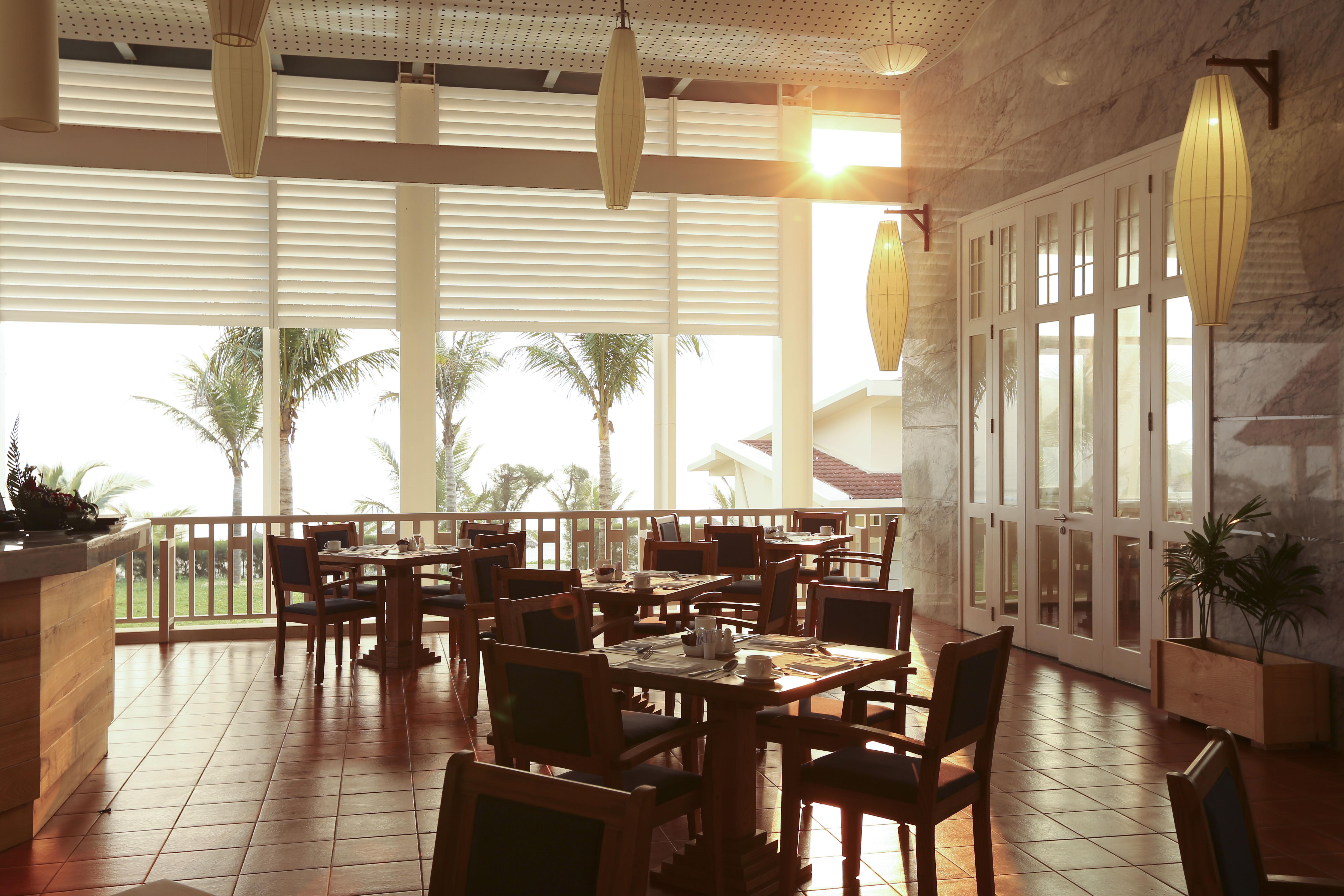 Resort Sandy Non Nuoc Da Nang