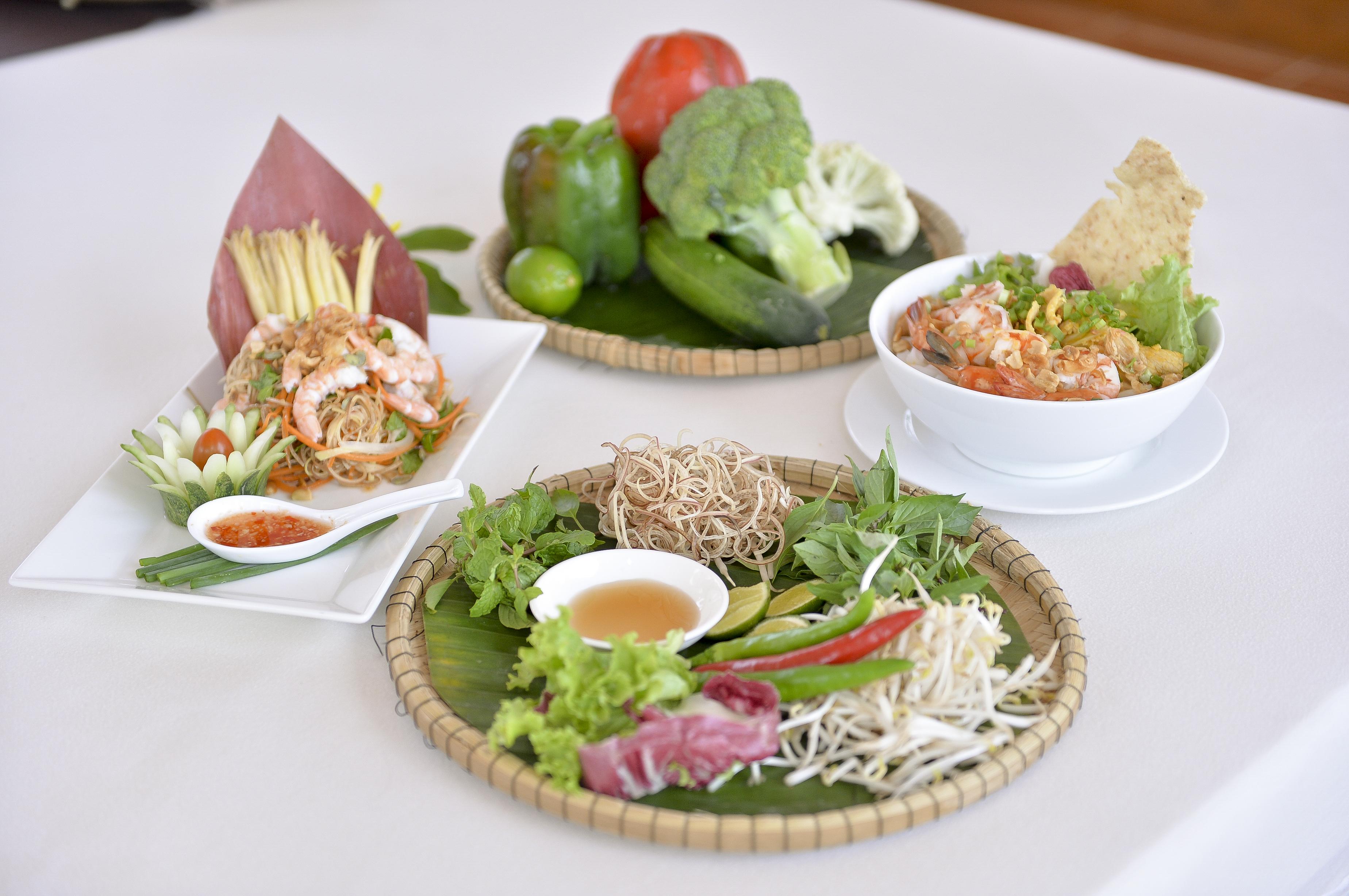 Sandy Non Nuoc