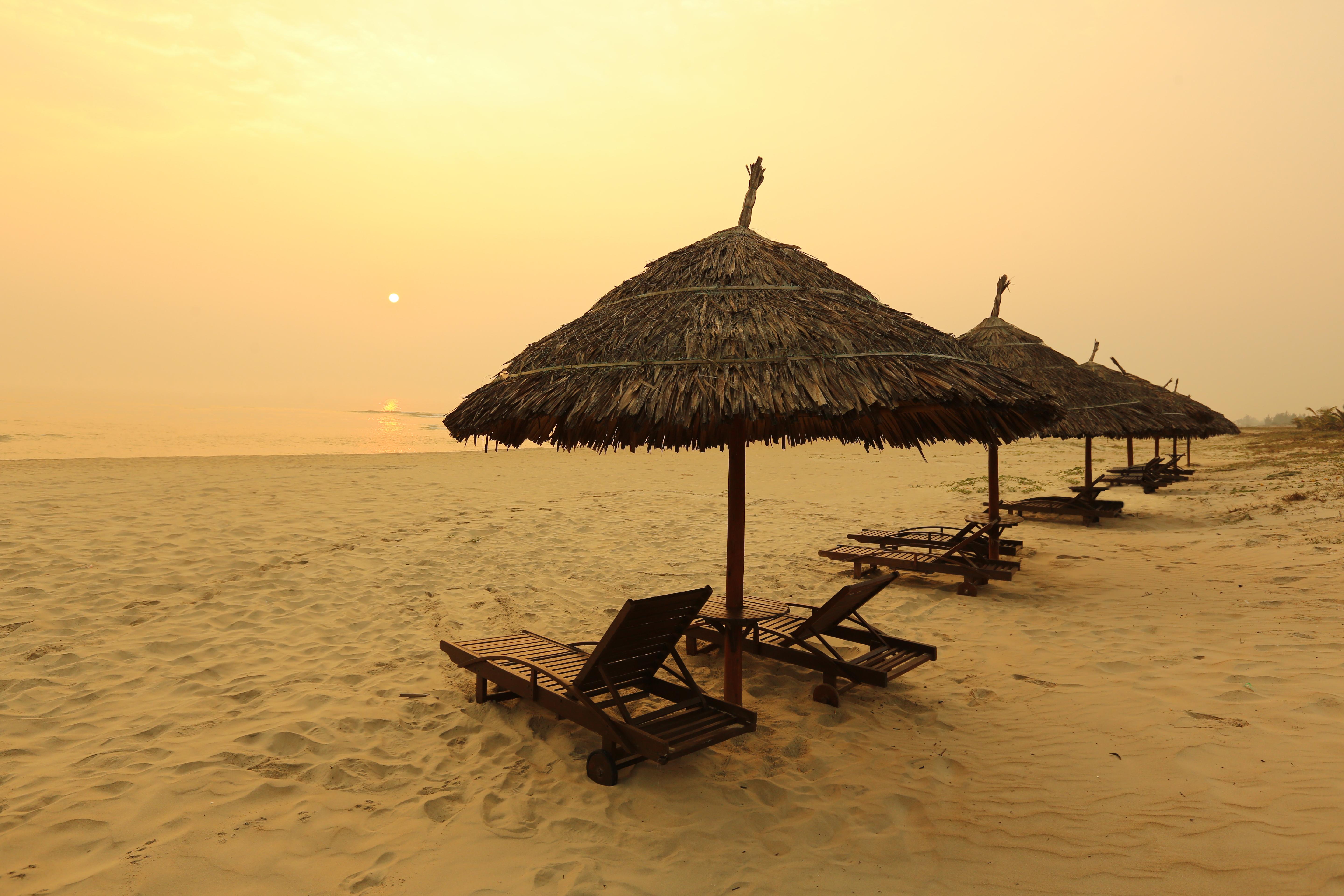 Resort Sandy Non Nuoc Da Nang