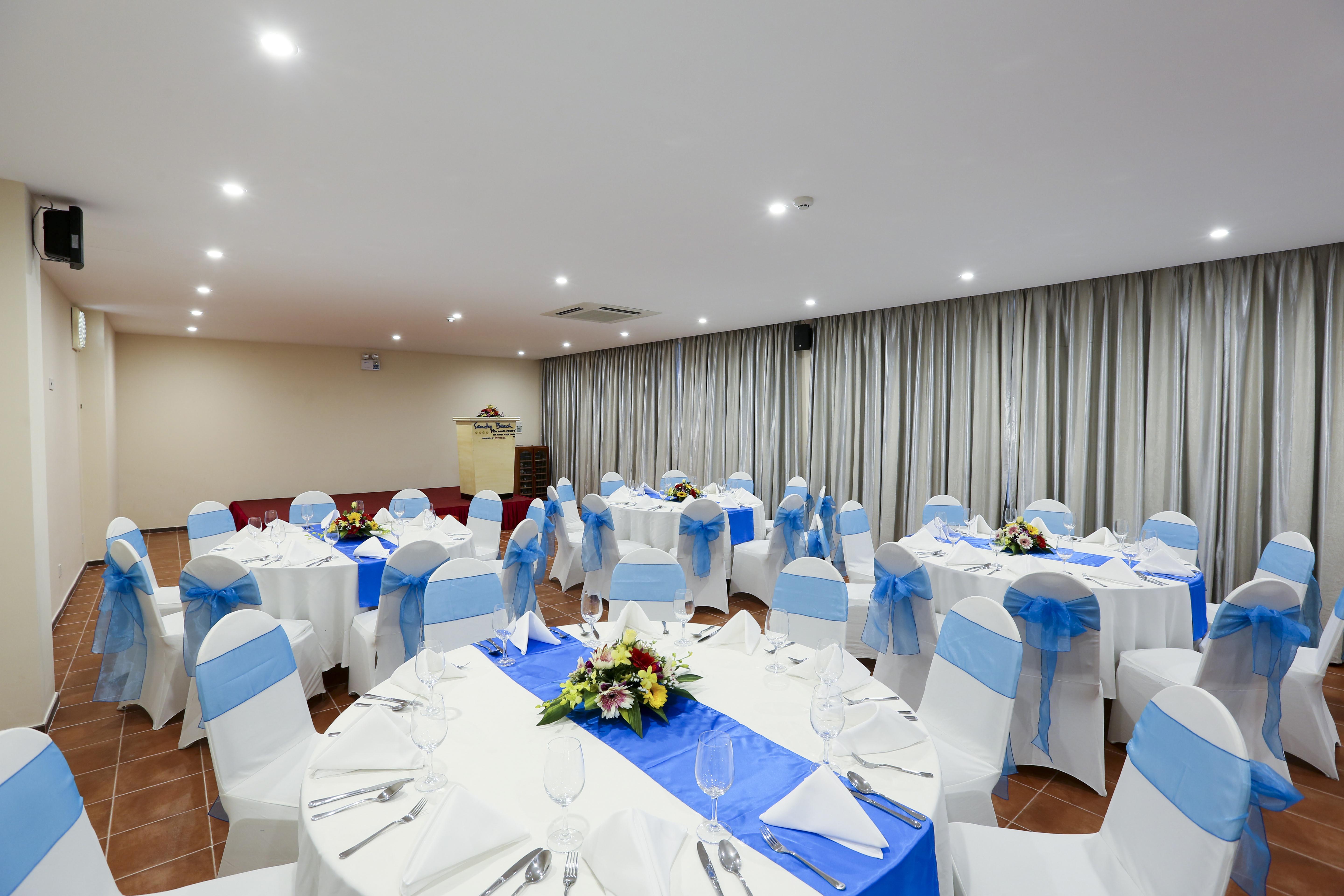 Sandy Non Nuoc Resort 4*