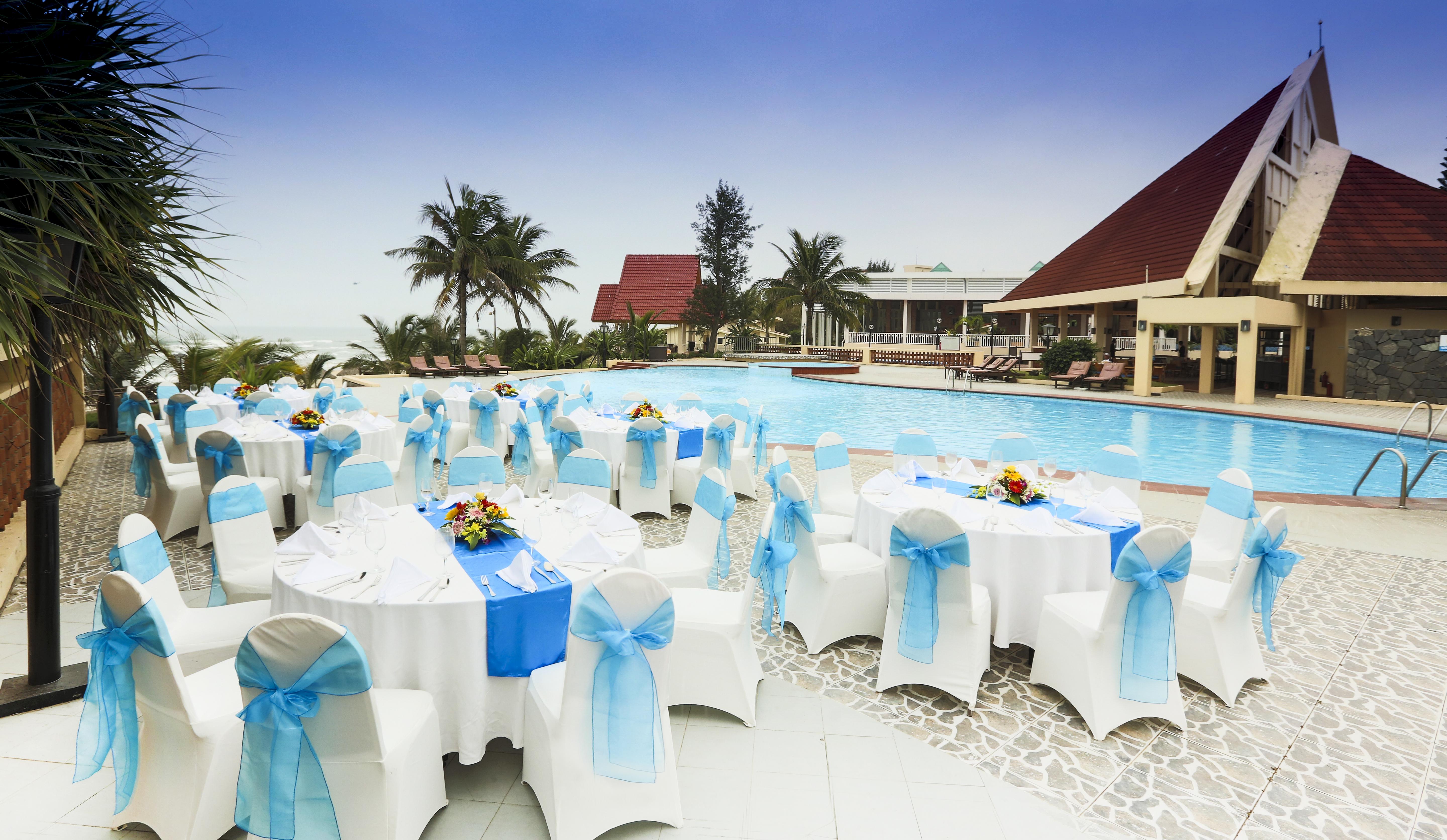 Sandy Non Nuoc Resort