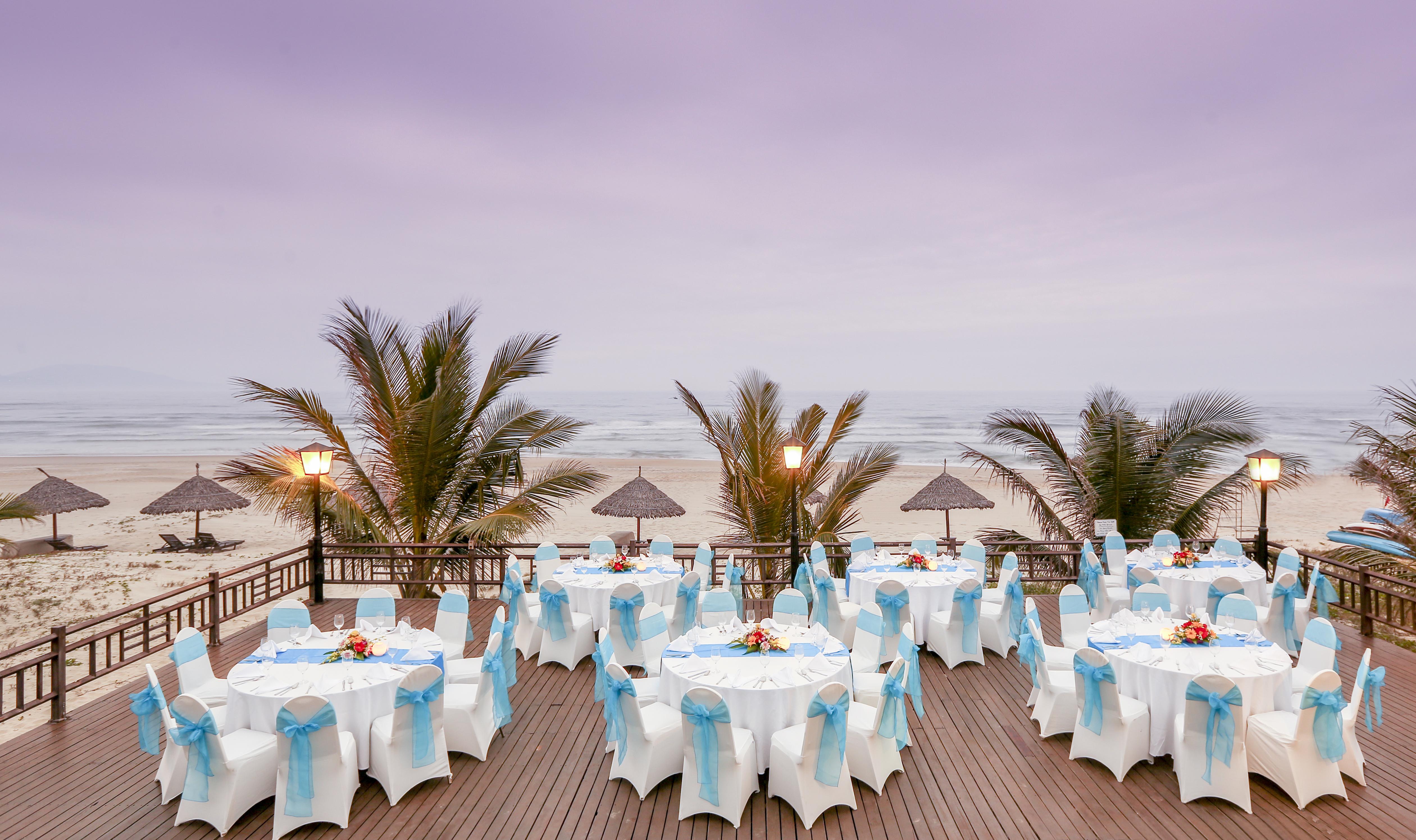 Sandy Non Nuoc Resort Da Nang