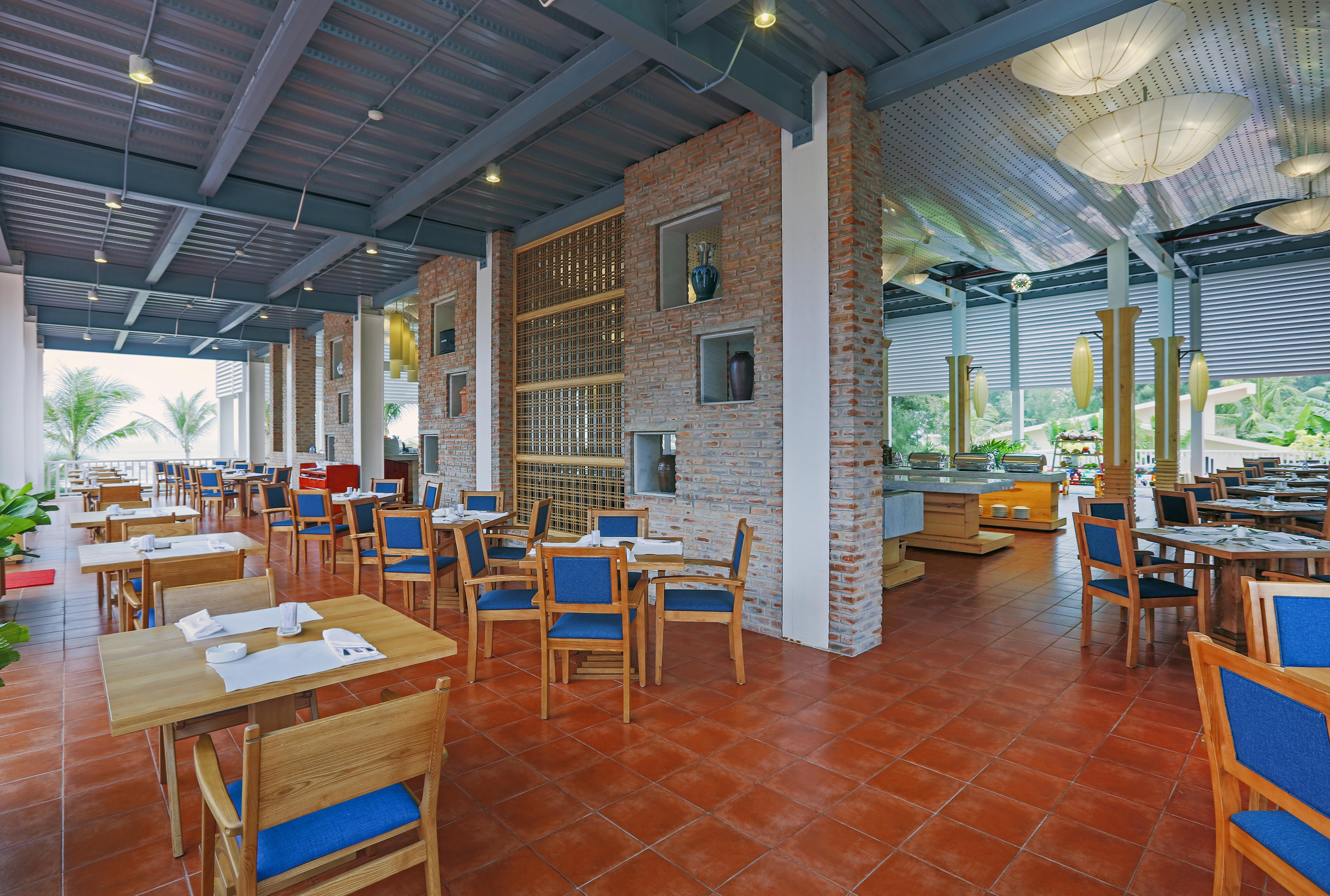 Sandy Non Nuoc Resort Da Nang
