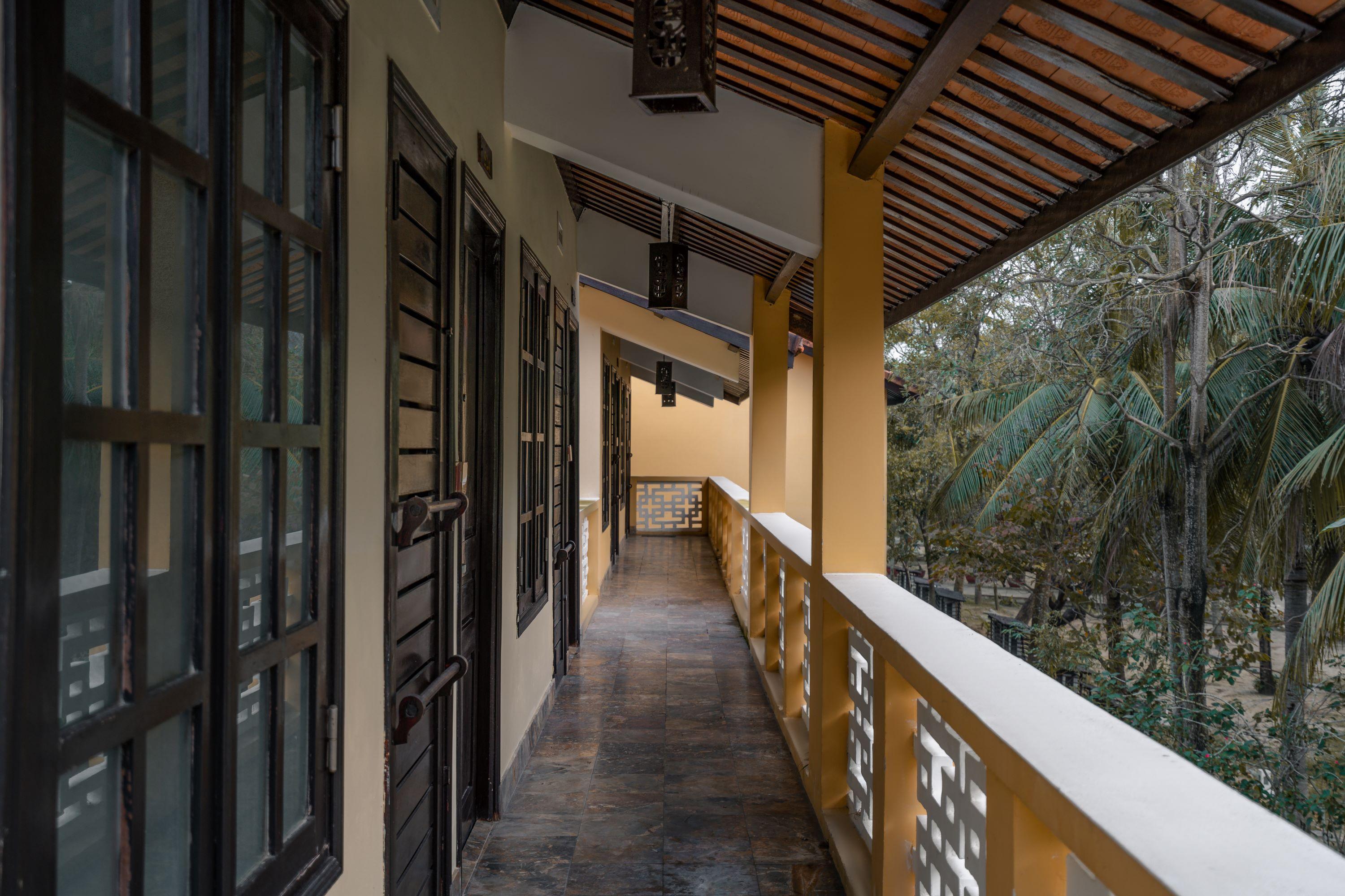 Resort Le Belhamy & Spa, Hoi An