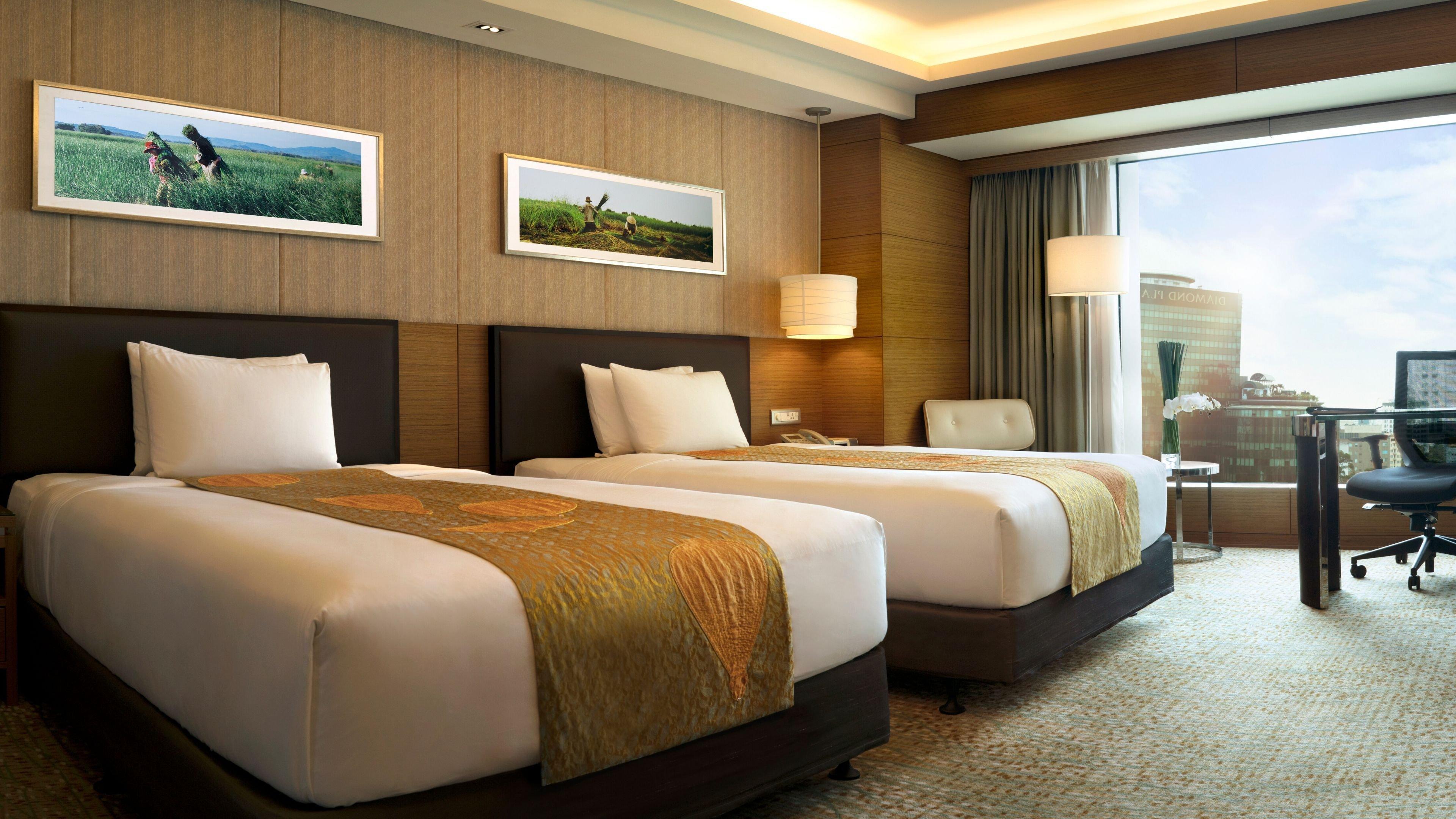 Khách sạn Intercontinental Sài Gòn TP. Hồ Chí Minh