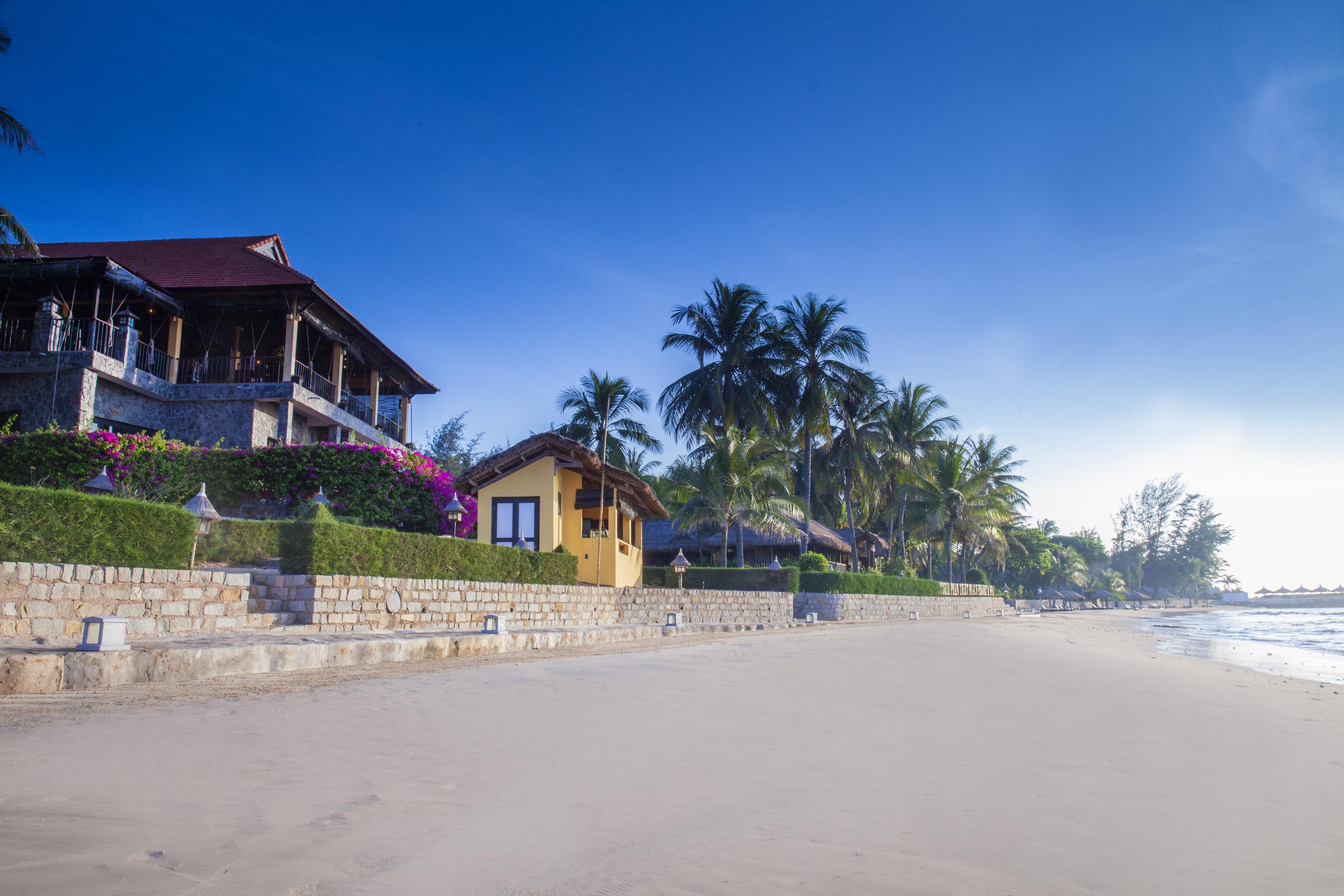Resort Victoria Phan Thiet &