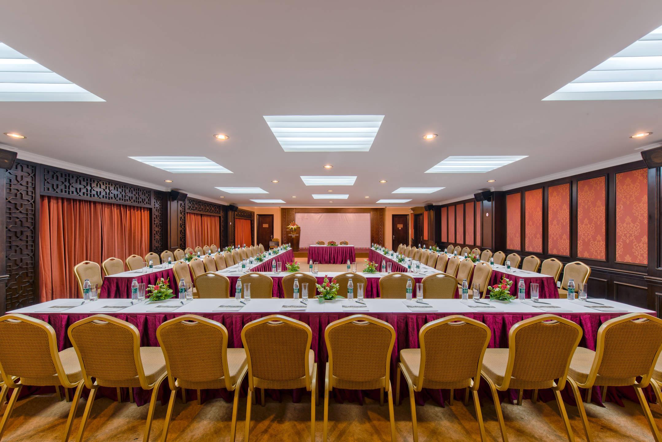 Khách sạn Muong Thanh Huế