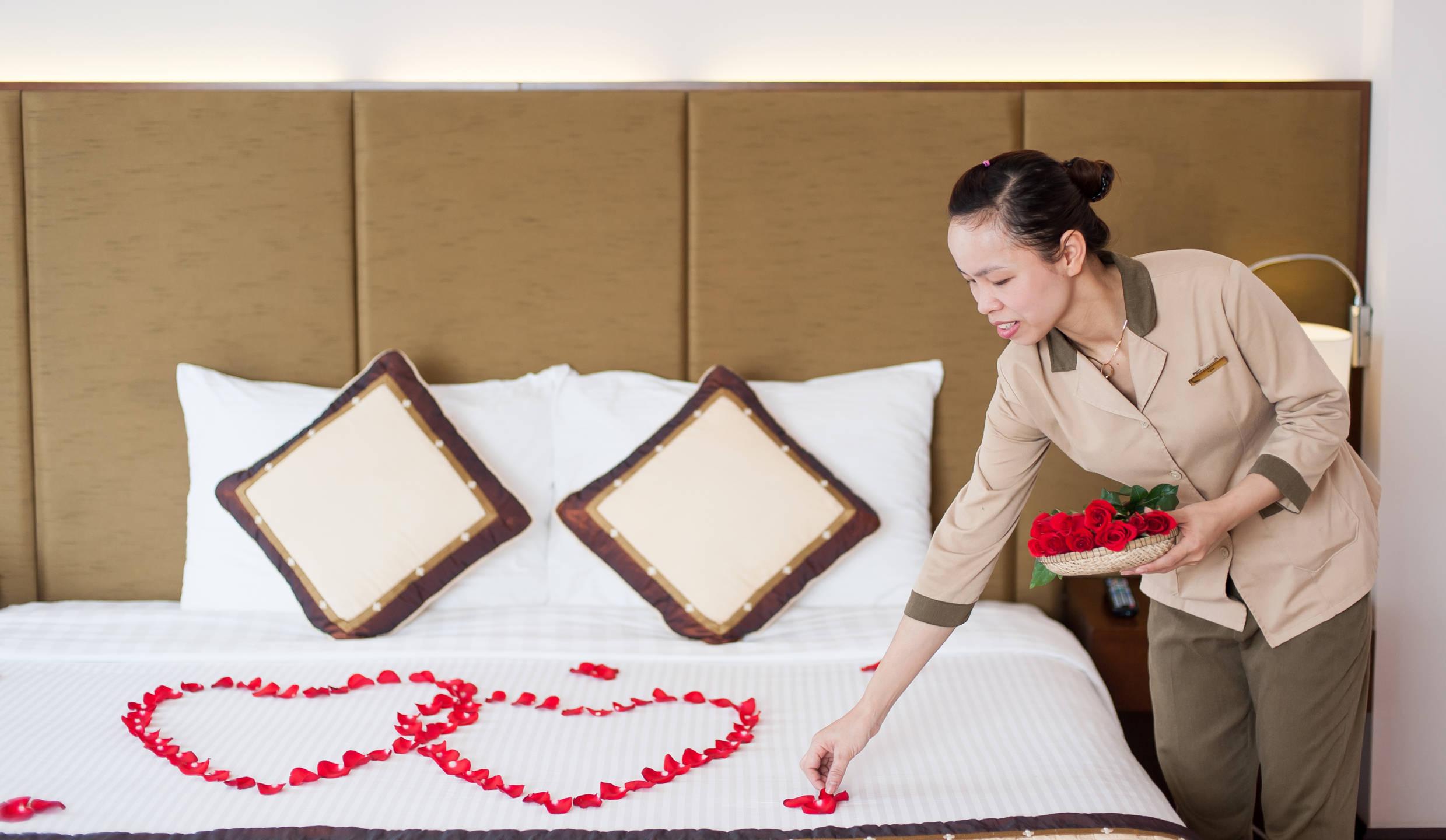 Muong Thanh Khách sạn 4*