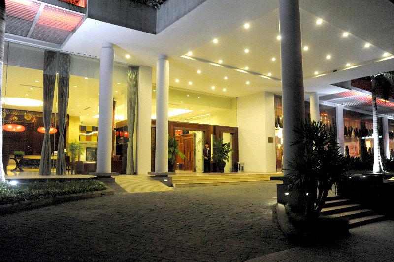 Khách sạn Muong Thanh 4*