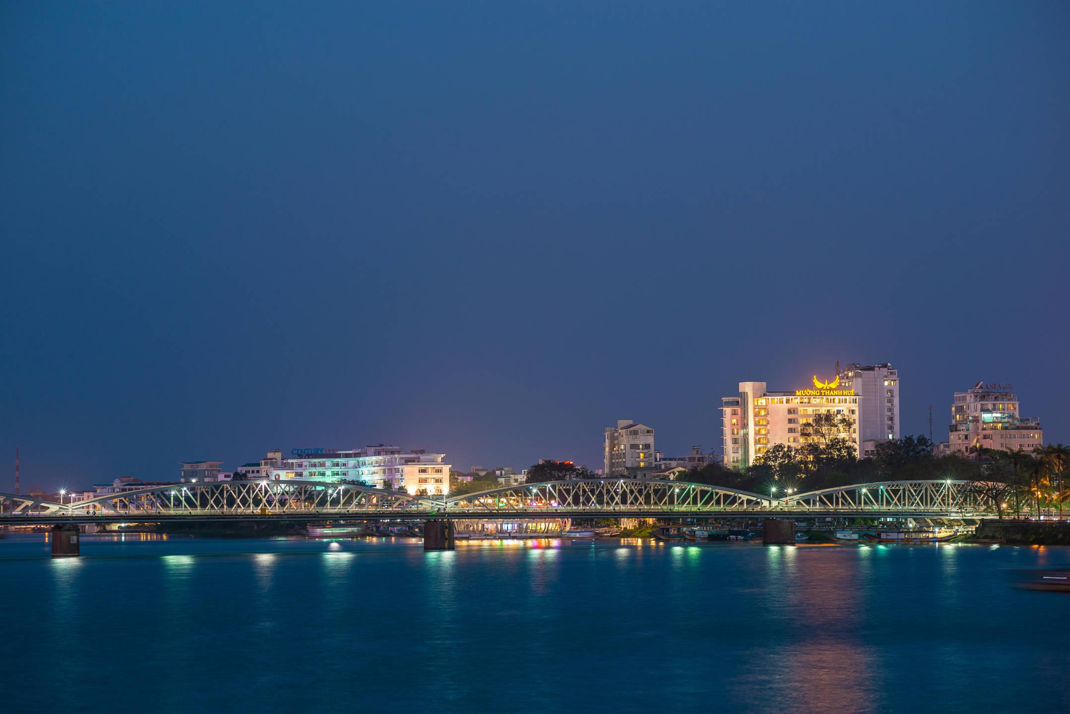 Muong Thanh Khách sạn