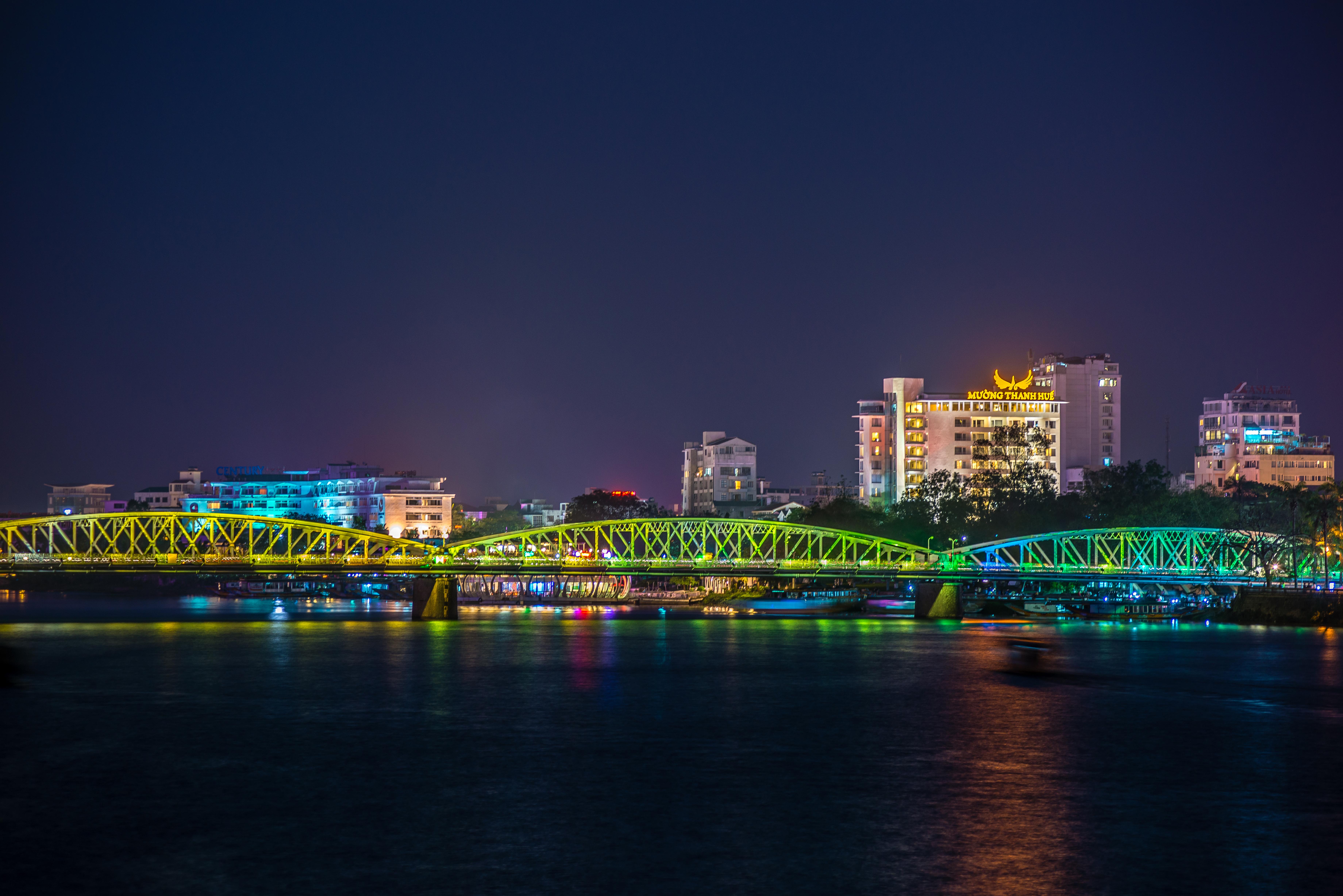 Muong Thanh Huế