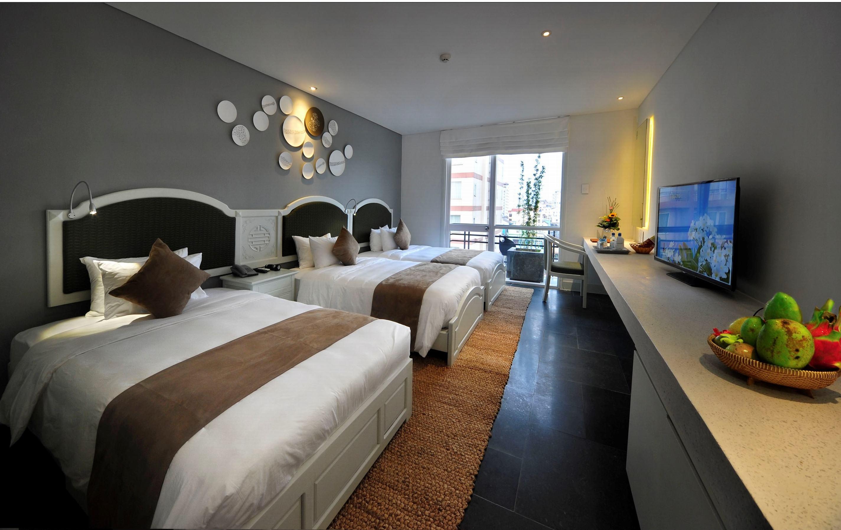 Hotel Alba