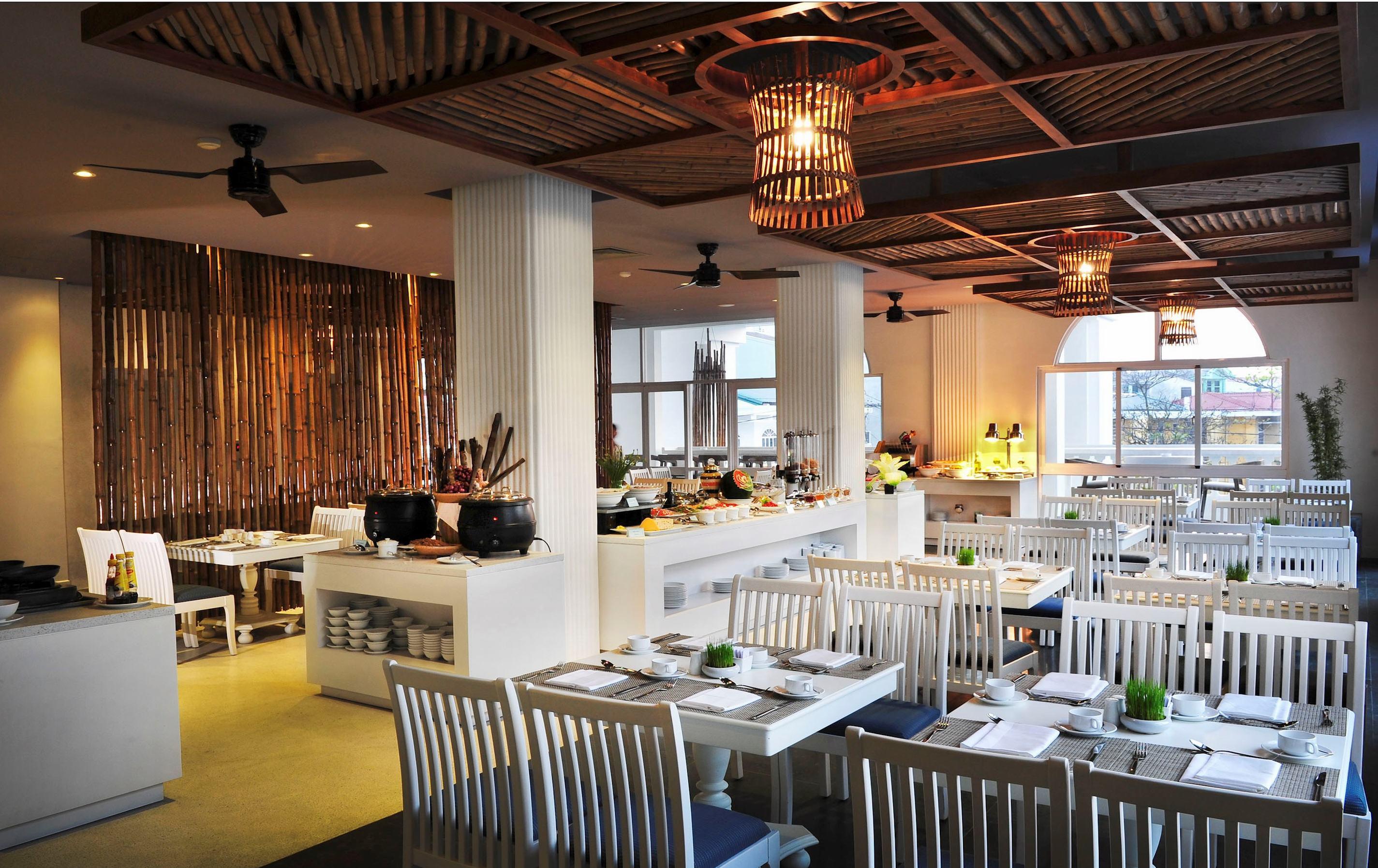 Hotel Alba Hue