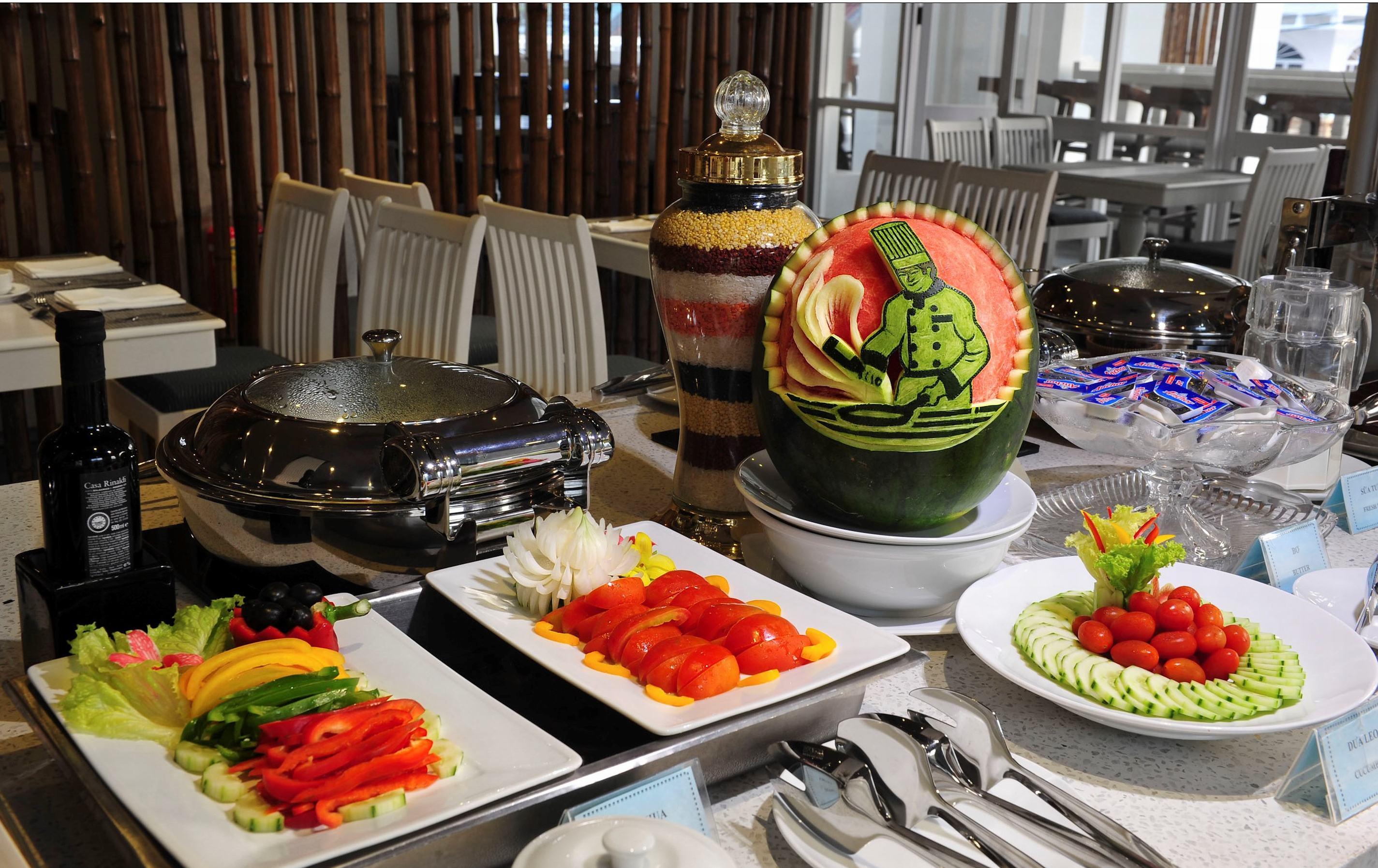 Alba Hotel Hue