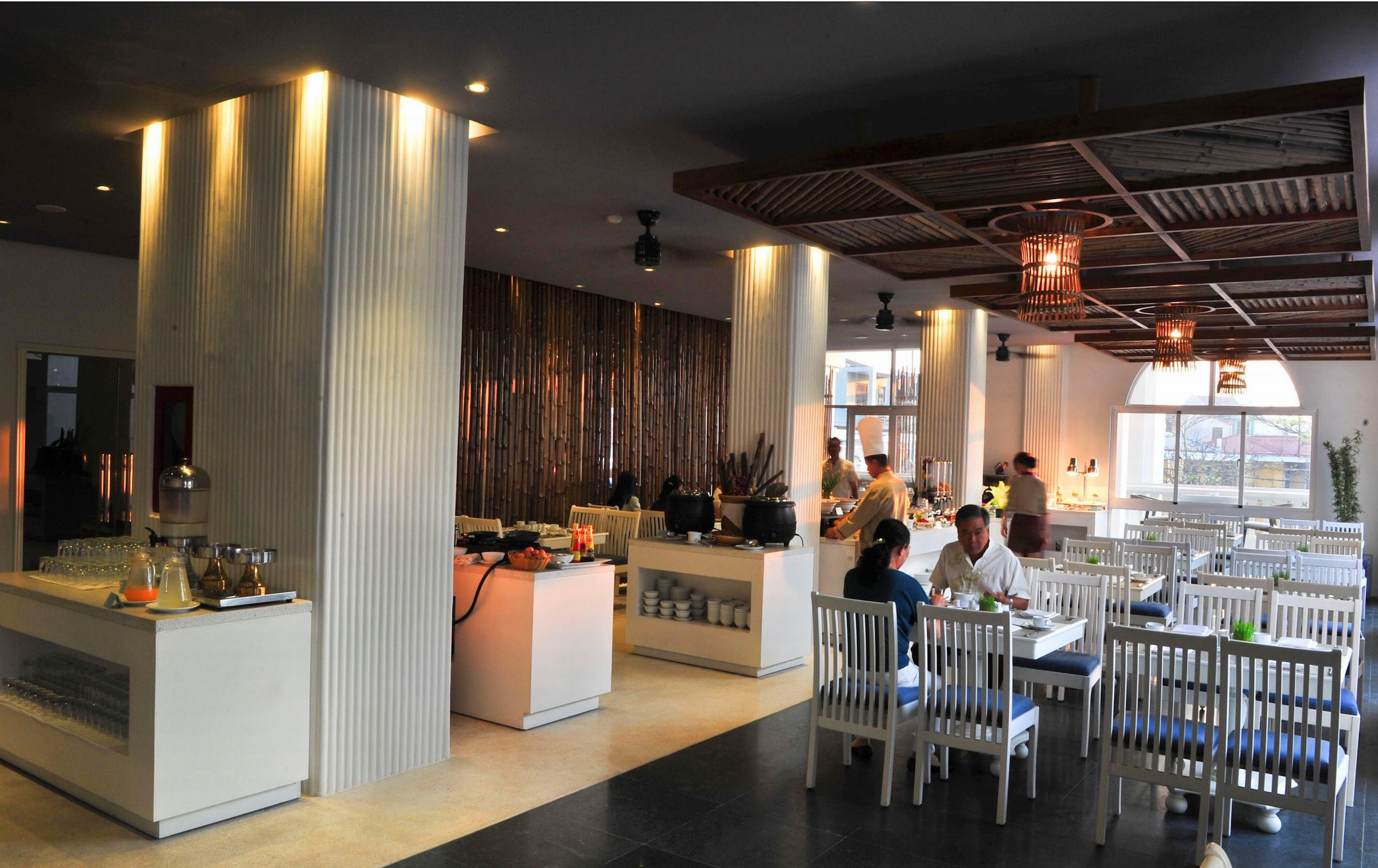 Alba Hotel Hue
